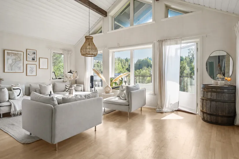 Villa, Allstavägen 11, Allsta, Sundsvall