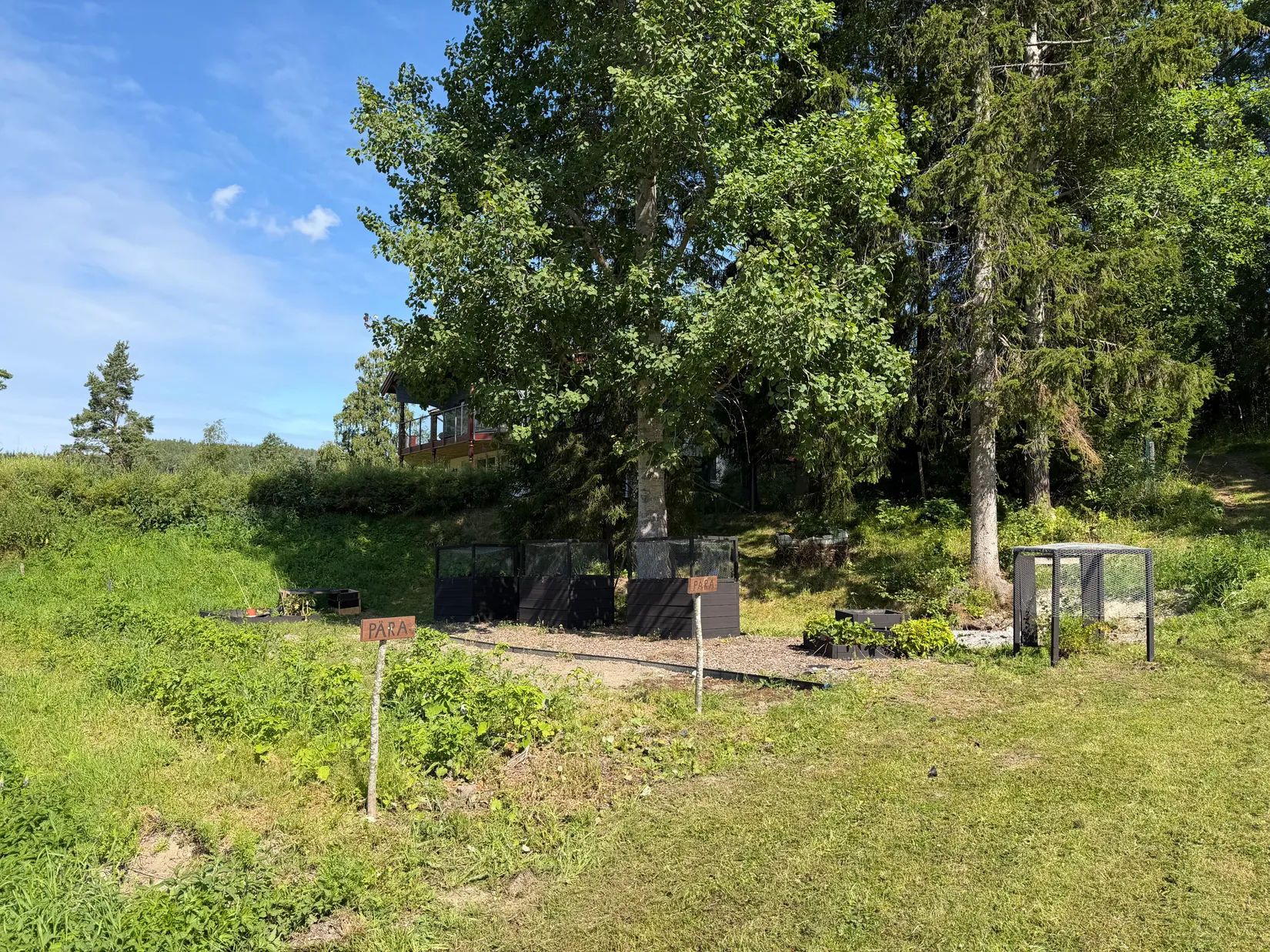 Villa, Allstavägen 11, Allsta, Sundsvall