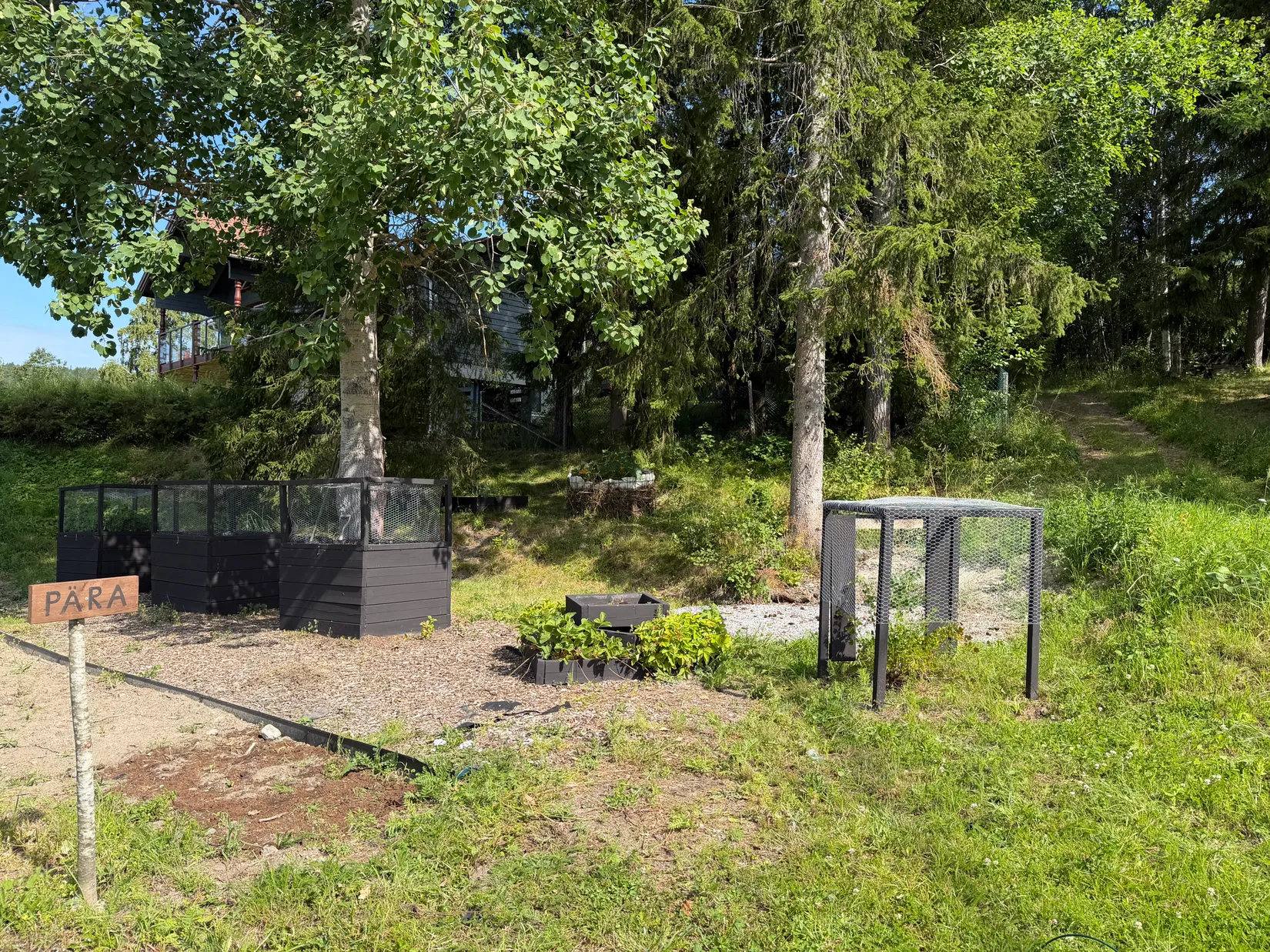 Villa, Allstavägen 11, Allsta, Sundsvall