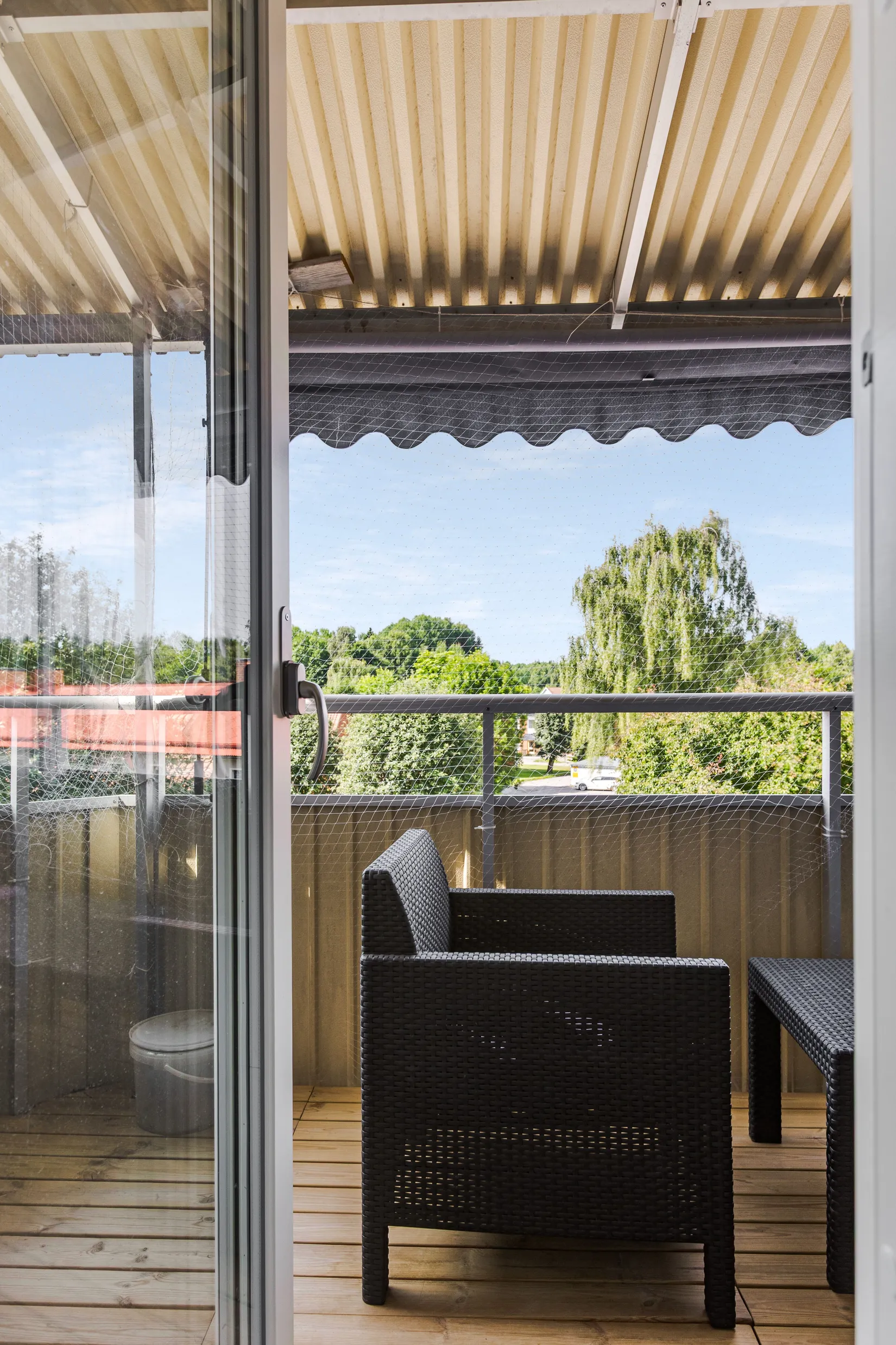 Bostadsrätt, Vendelvägen 6 D, Örbyhus, Tierp