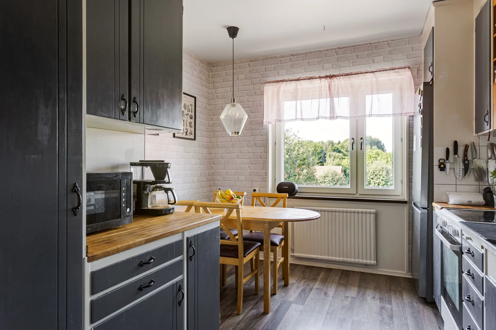 Bostadsrätt, Vendelvägen 6 D, Örbyhus, Tierp