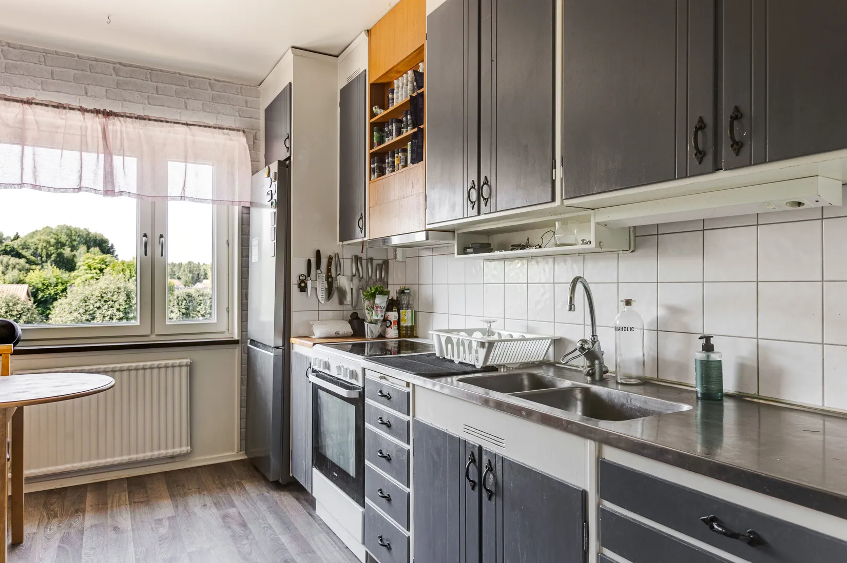 Bostadsrätt, Vendelvägen 6 D, Örbyhus, Tierp