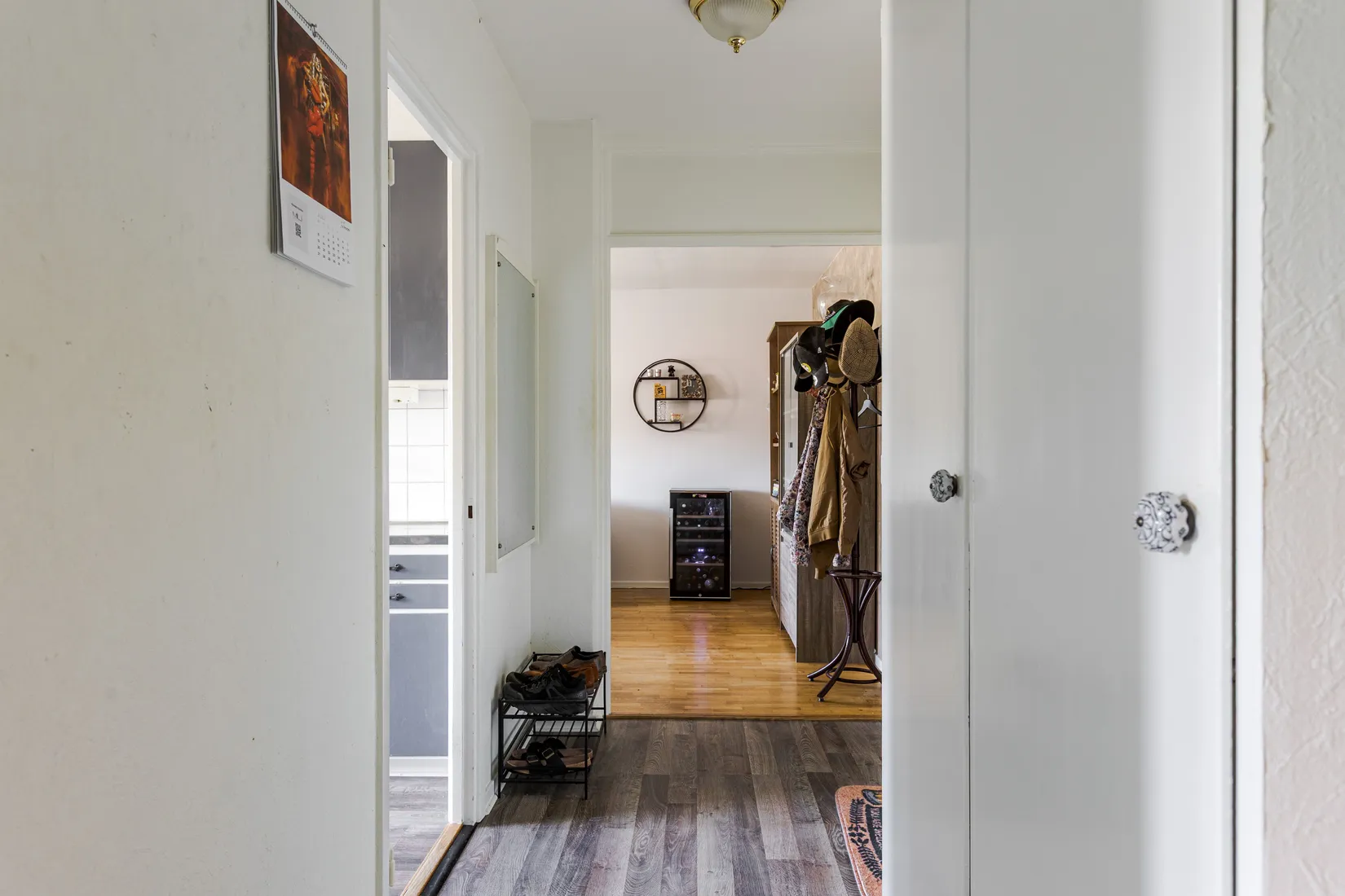 Bostadsrätt, Vendelvägen 6 D, Örbyhus, Tierp