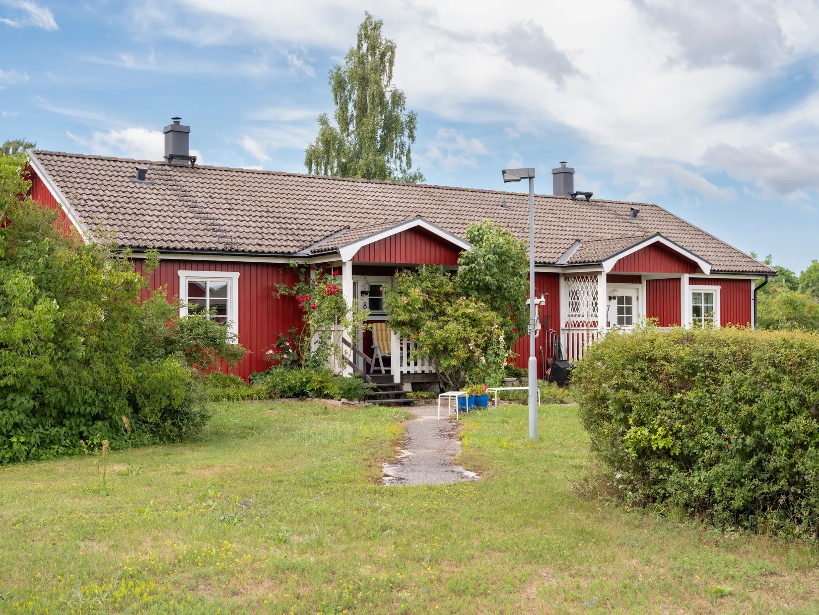 Bostadsrätt, Vamlingbo Ängvards 304, Vamlingbo, Gotland