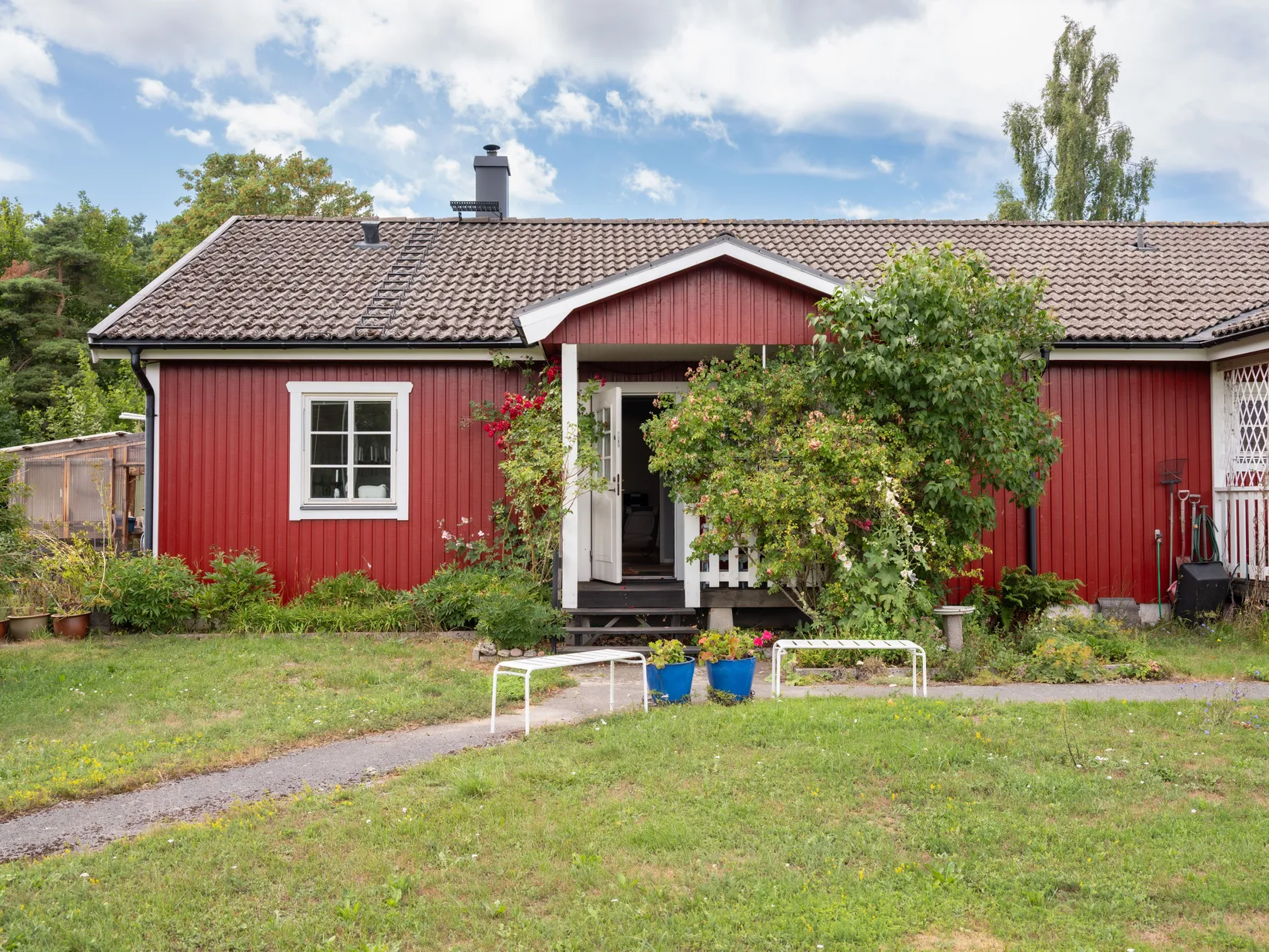 Bostadsrätt, Vamlingbo Ängvards 304, Vamlingbo, Gotland