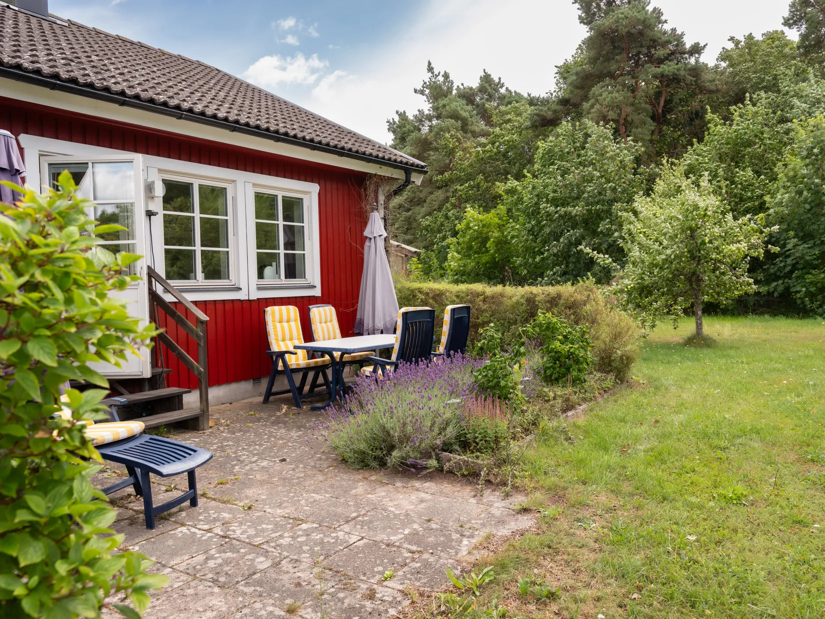 Bostadsrätt, Vamlingbo Ängvards 304, Vamlingbo, Gotland