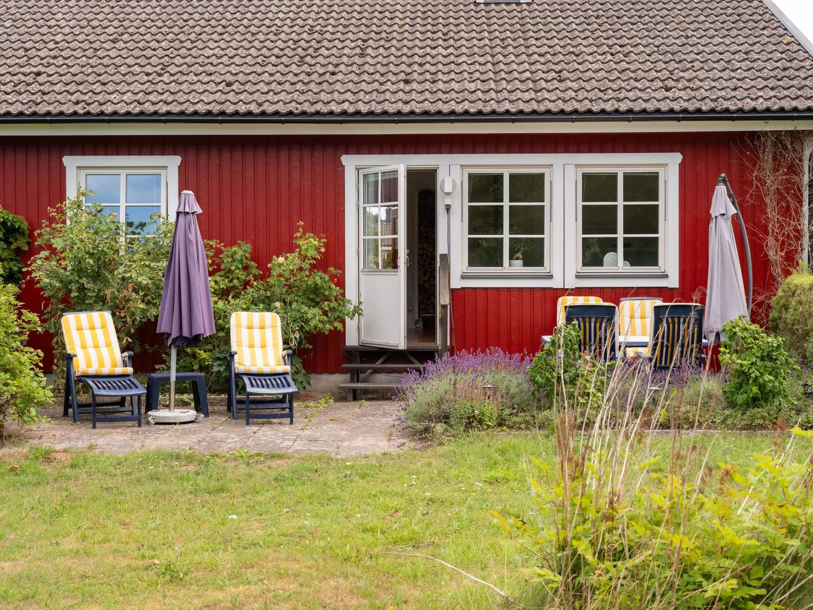 Bostadsrätt, Vamlingbo Ängvards 304, Vamlingbo, Gotland