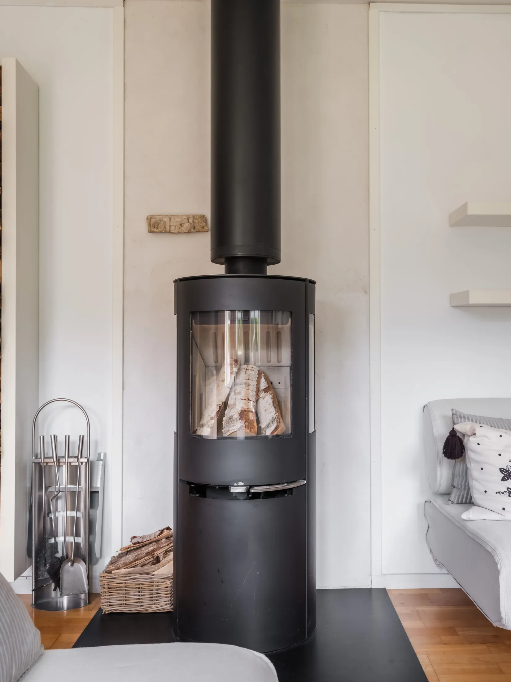 Bostadsrätt, Vamlingbo Ängvards 304, Vamlingbo, Gotland