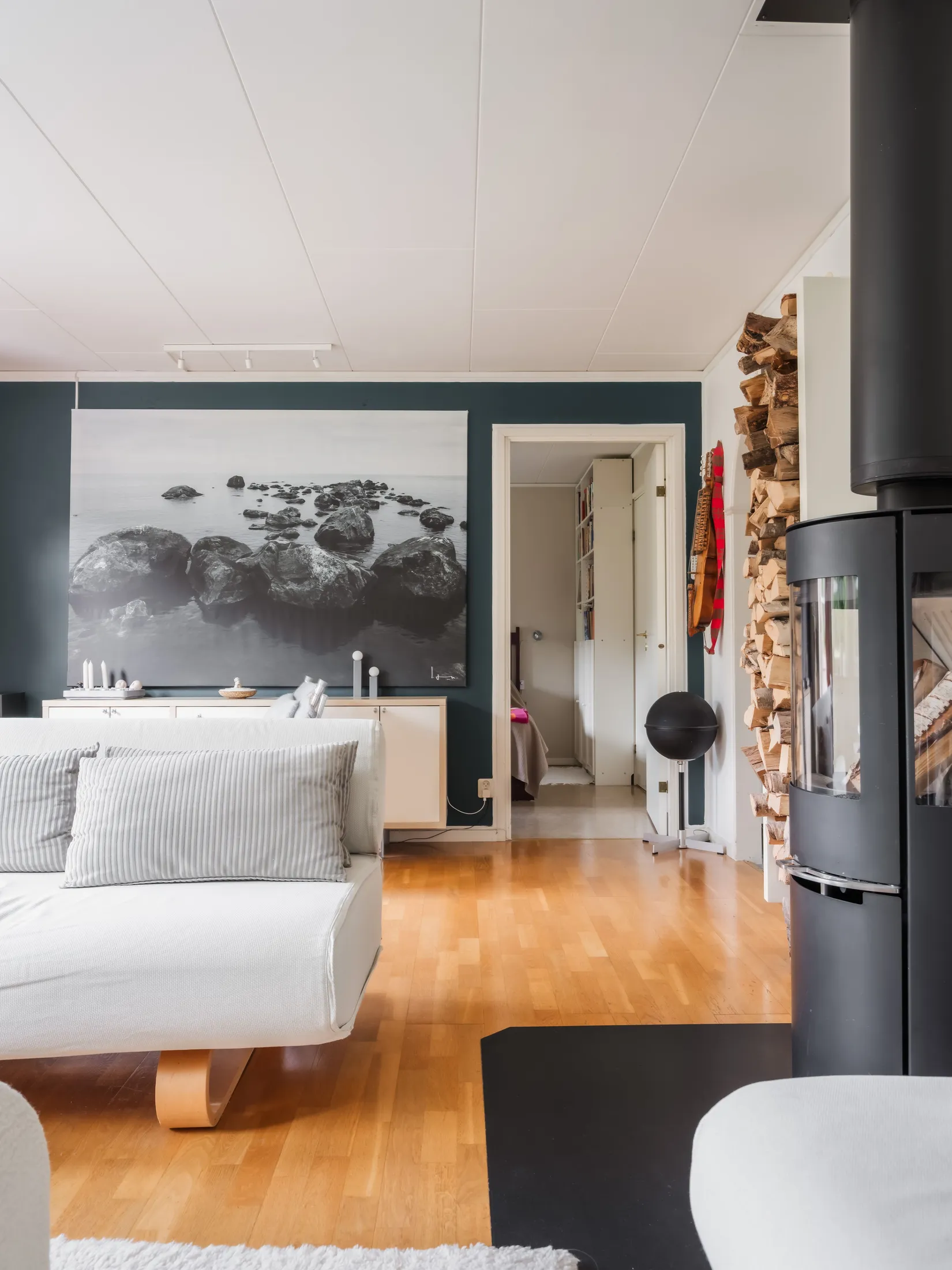 Bostadsrätt, Vamlingbo Ängvards 304, Vamlingbo, Gotland