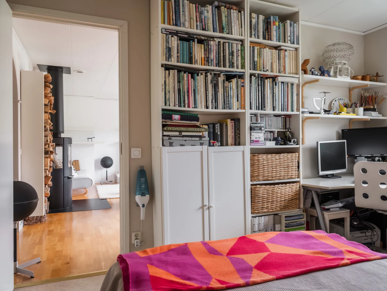 Bostadsrätt, Vamlingbo Ängvards 304, Vamlingbo, Gotland