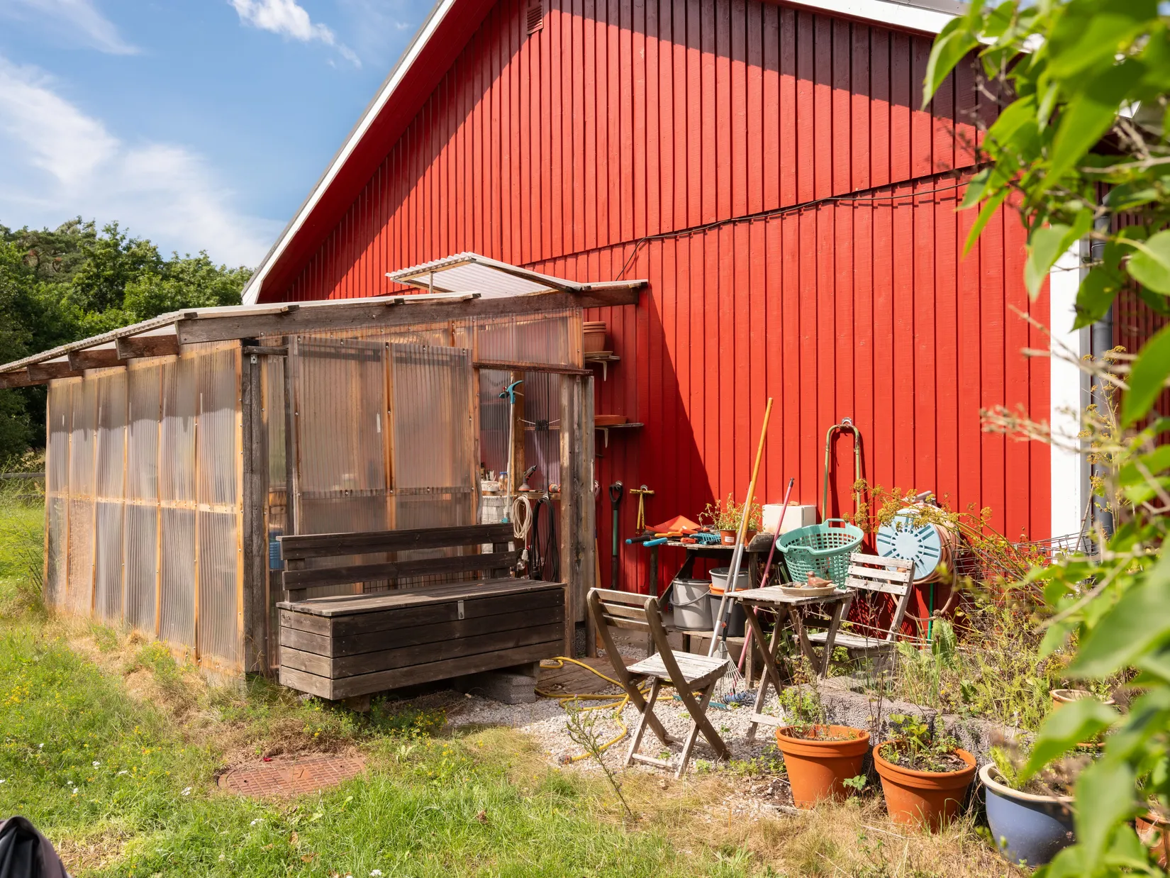 Bostadsrätt, Vamlingbo Ängvards 304, Vamlingbo, Gotland