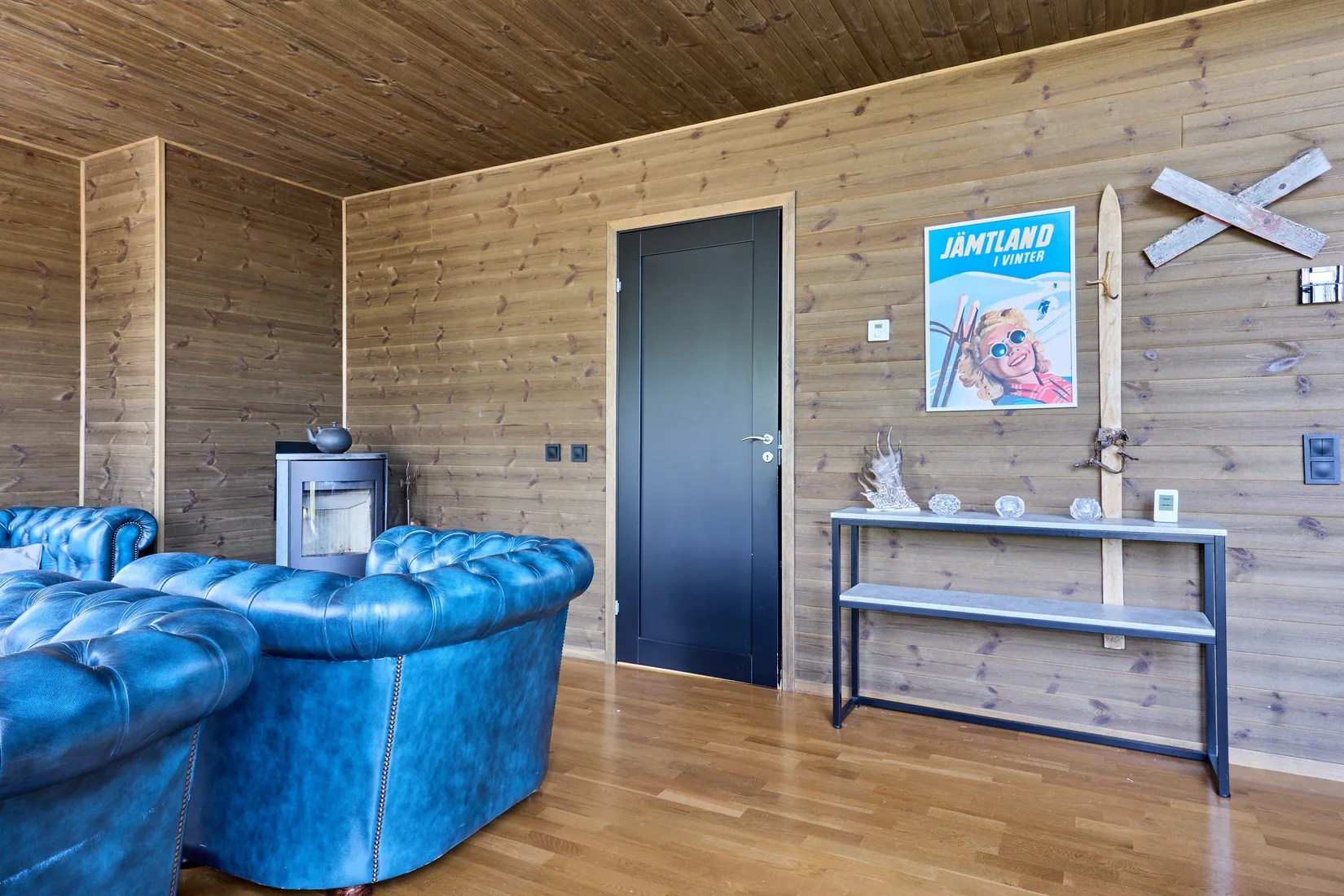 Bostadsrätt, Antaresvägen 2A, Storhogna, Berg