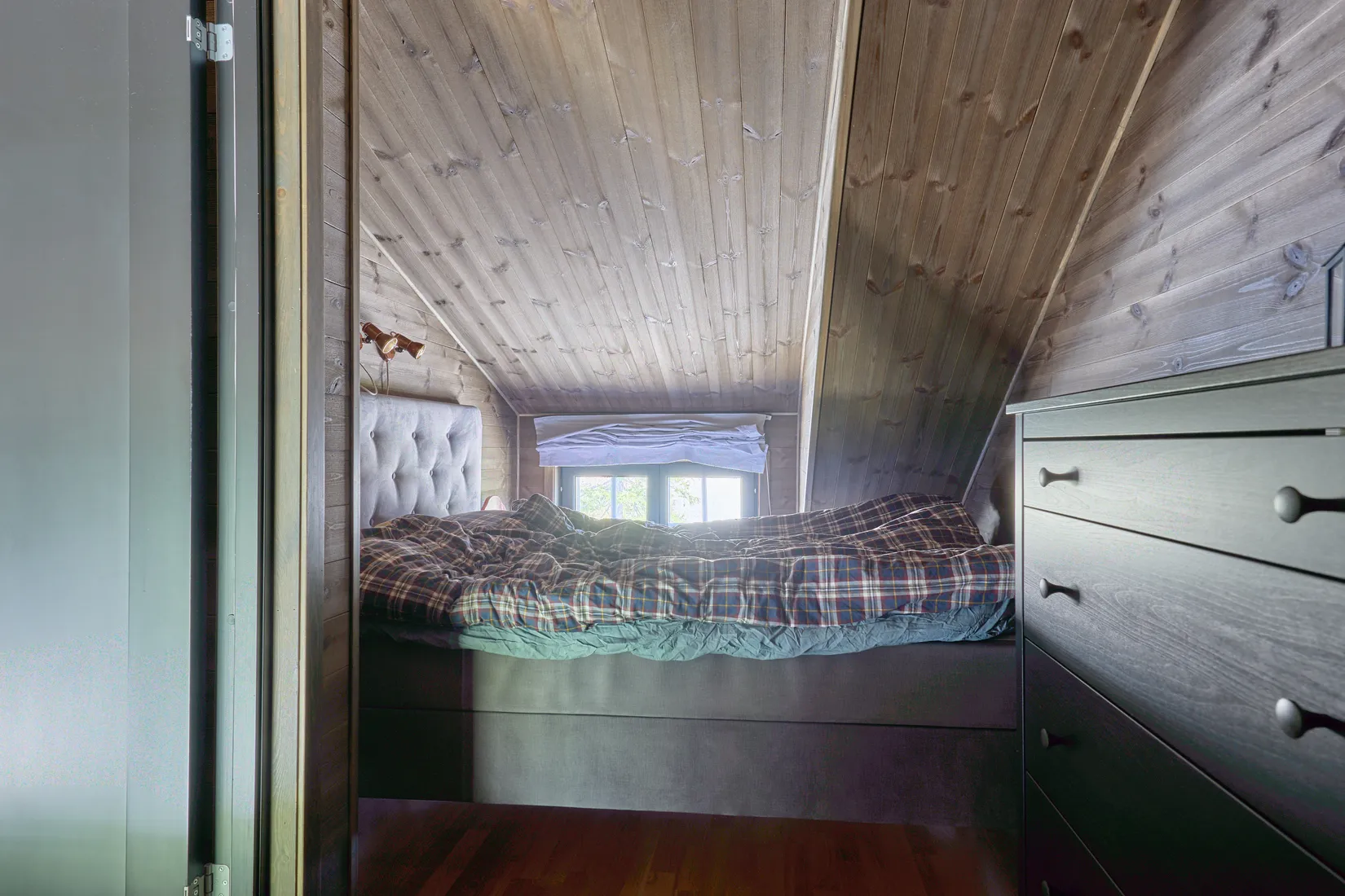 Bostadsrätt, Antaresvägen 2A, Storhogna, Berg