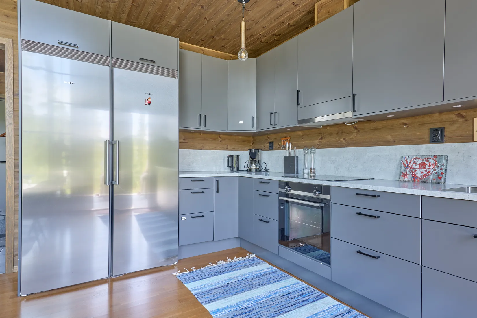 Bostadsrätt, Antaresvägen 2A, Storhogna, Berg