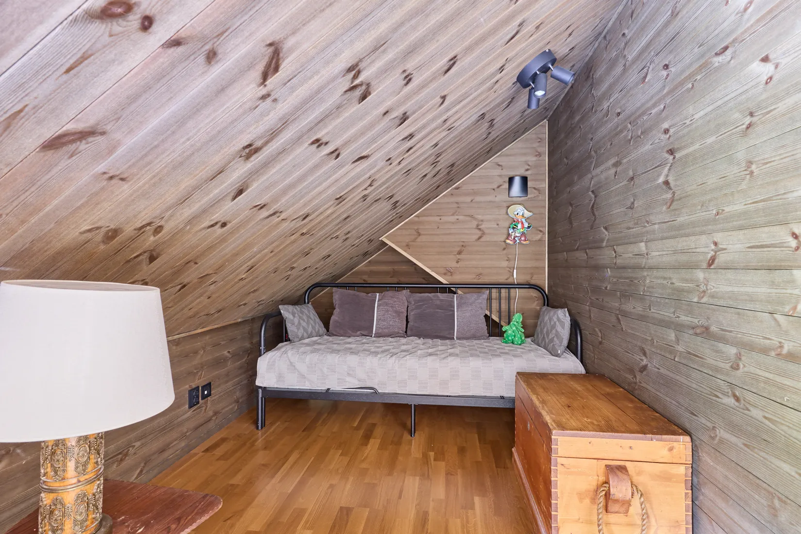 Bostadsrätt, Antaresvägen 2A, Storhogna, Berg