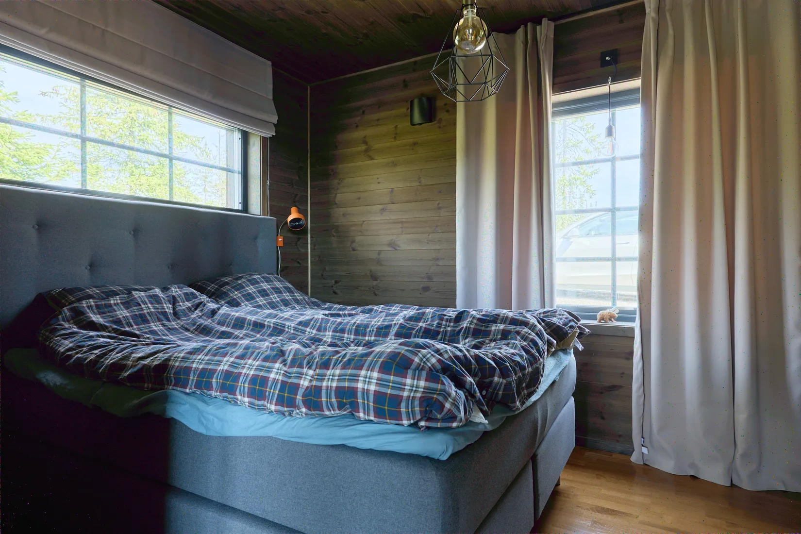 Bostadsrätt, Antaresvägen 2A, Storhogna, Berg