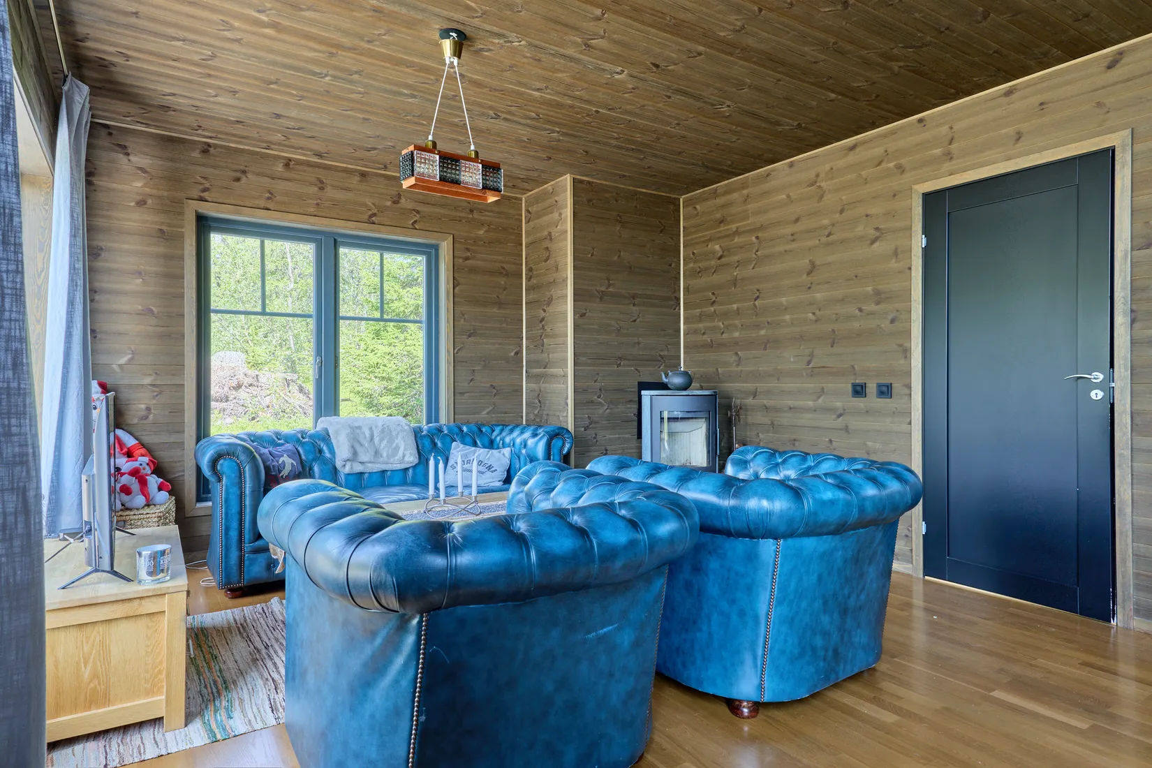 Bostadsrätt, Antaresvägen 2A, Storhogna, Berg