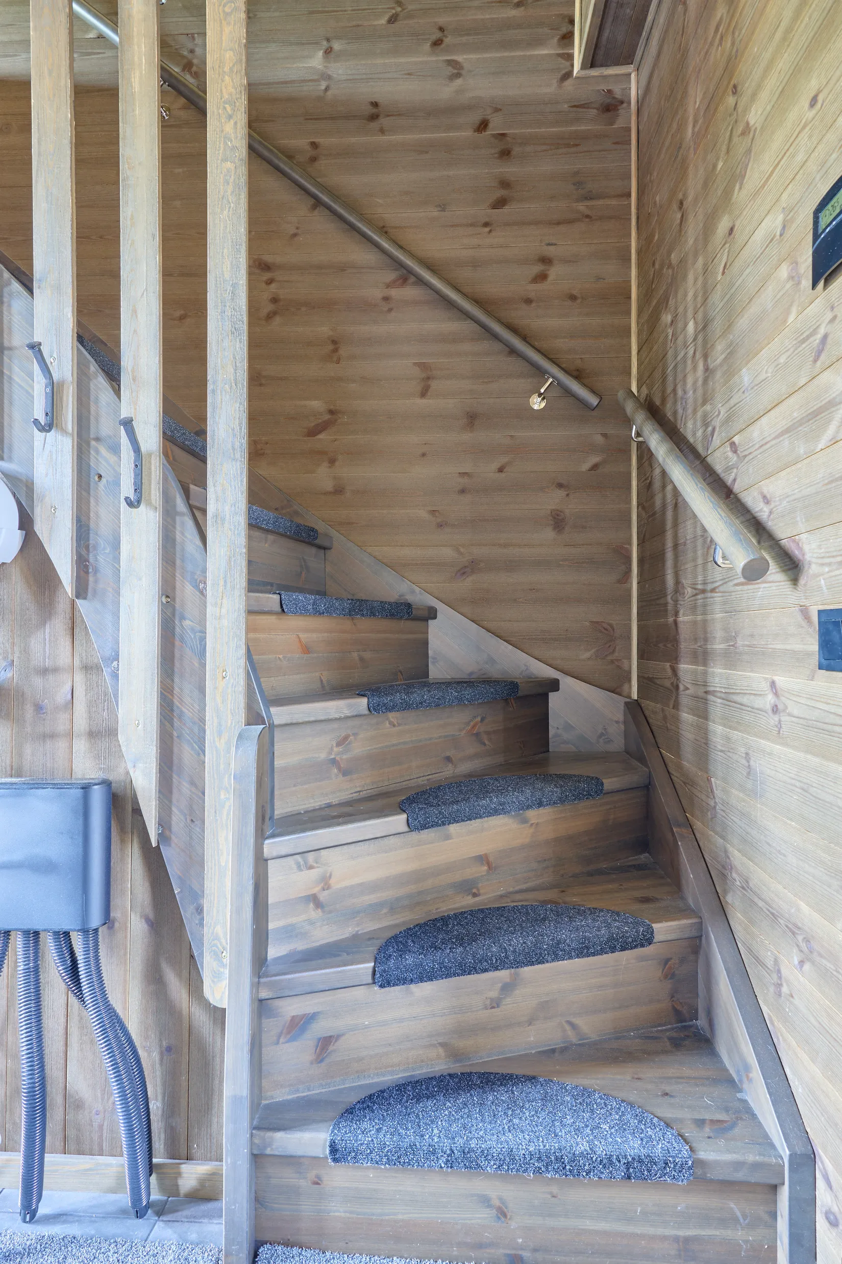 Bostadsrätt, Antaresvägen 2A, Storhogna, Berg