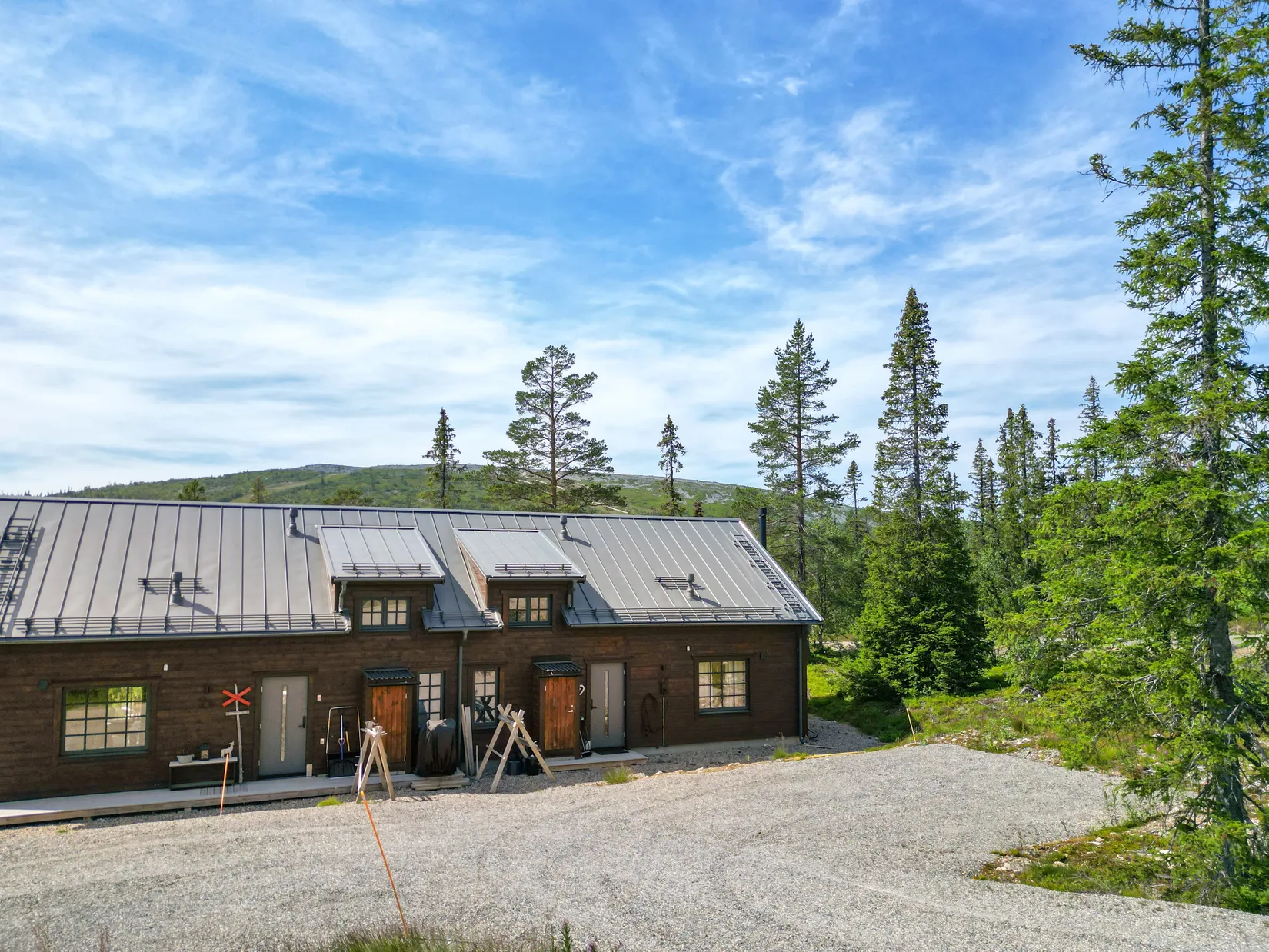 Bostadsrätt, Antaresvägen 2A, Storhogna, Berg
