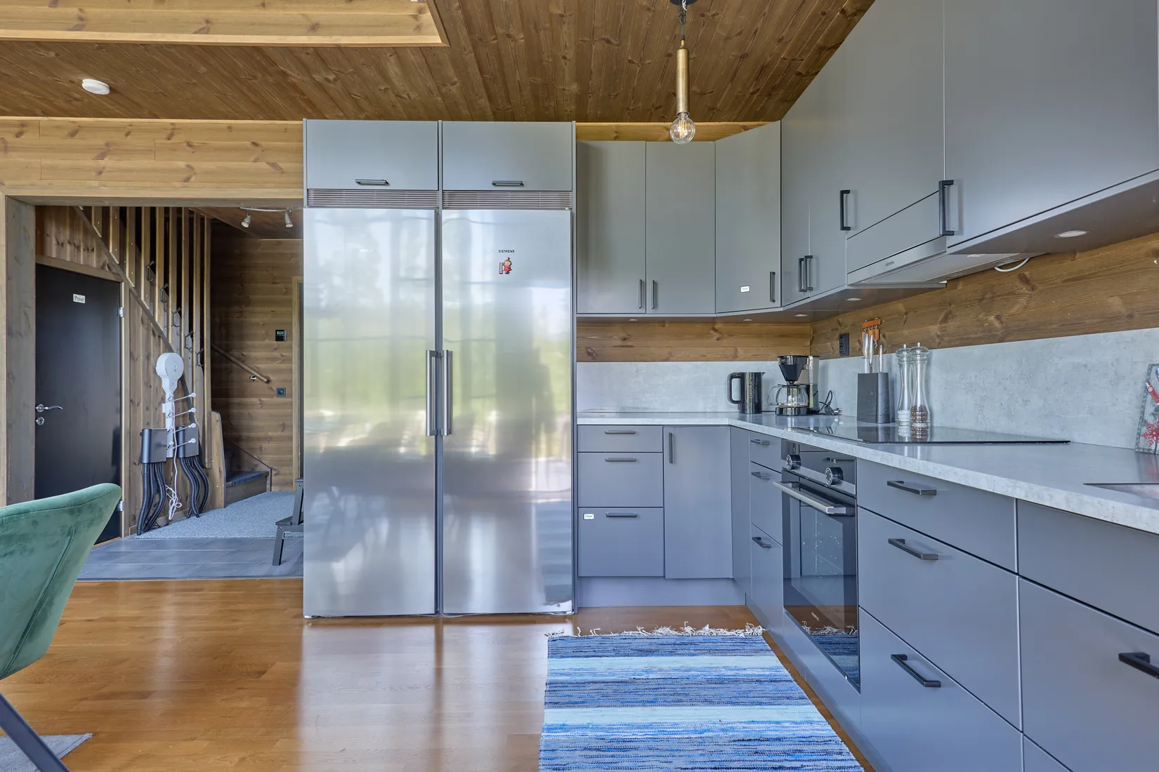 Bostadsrätt, Antaresvägen 2A, Storhogna, Berg
