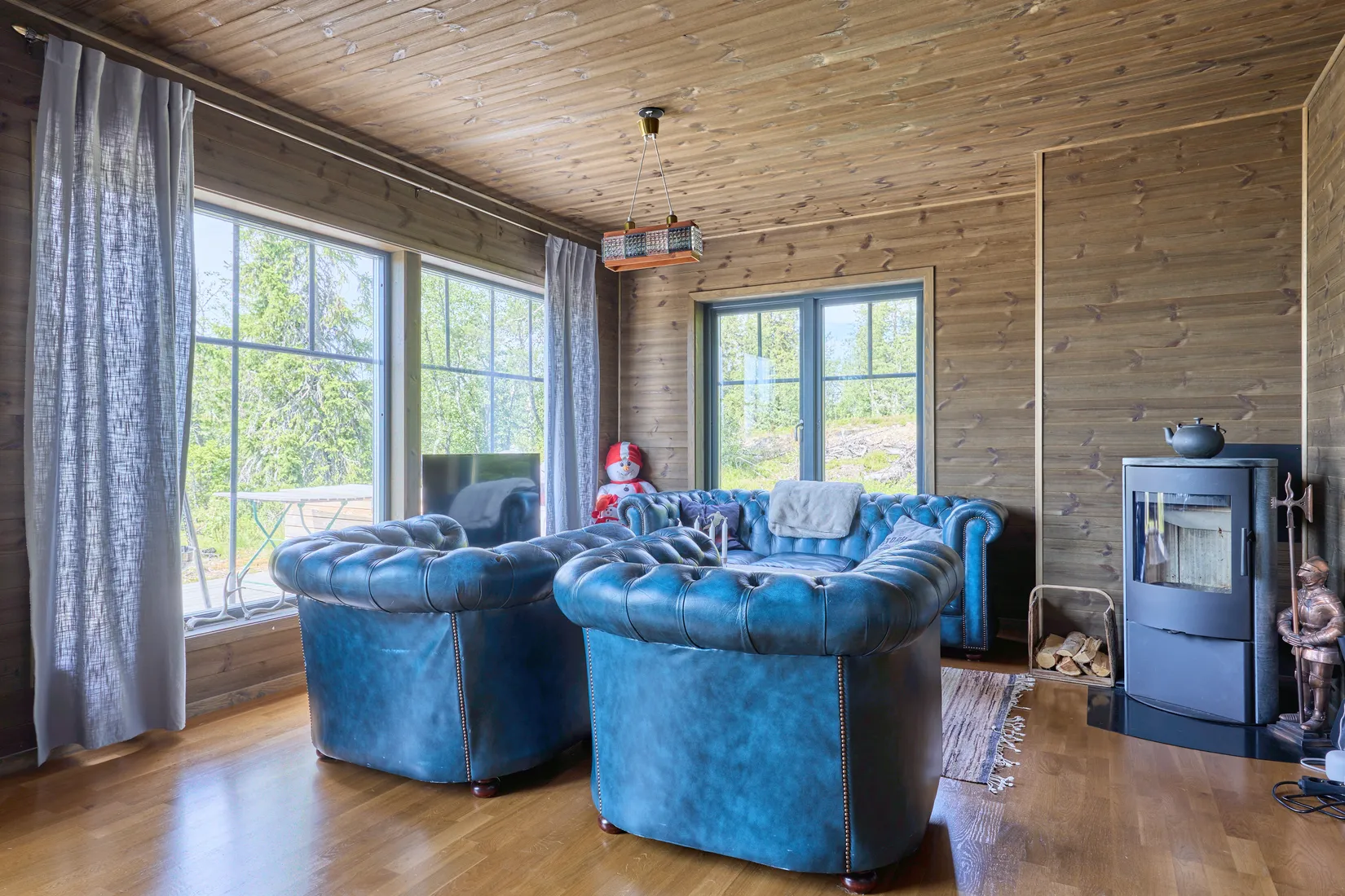 Bostadsrätt, Antaresvägen 2A, Storhogna, Berg