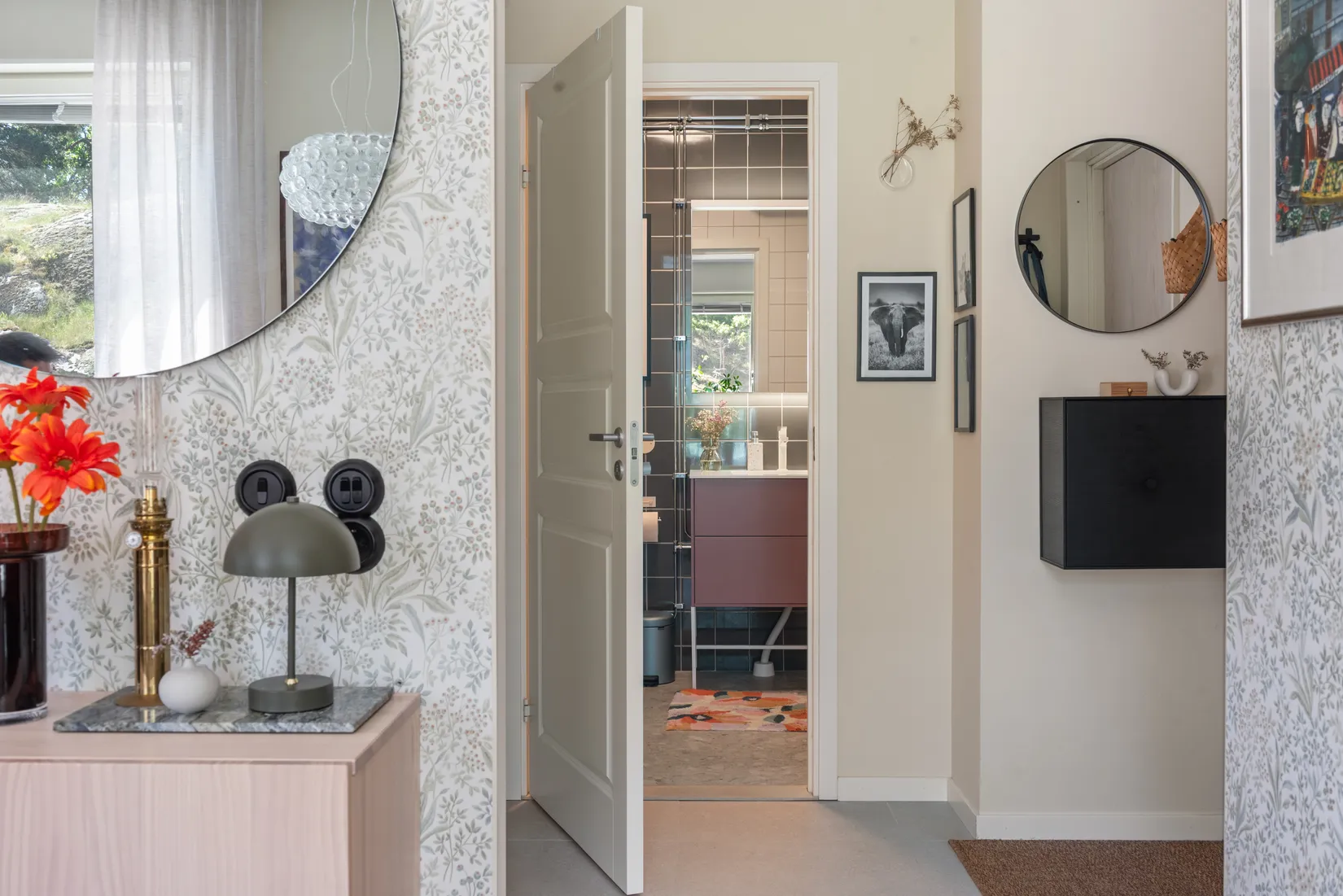 Bostadsrätt, Odelbergs väg 10, Gustavsbergs Hamn, Värmdö