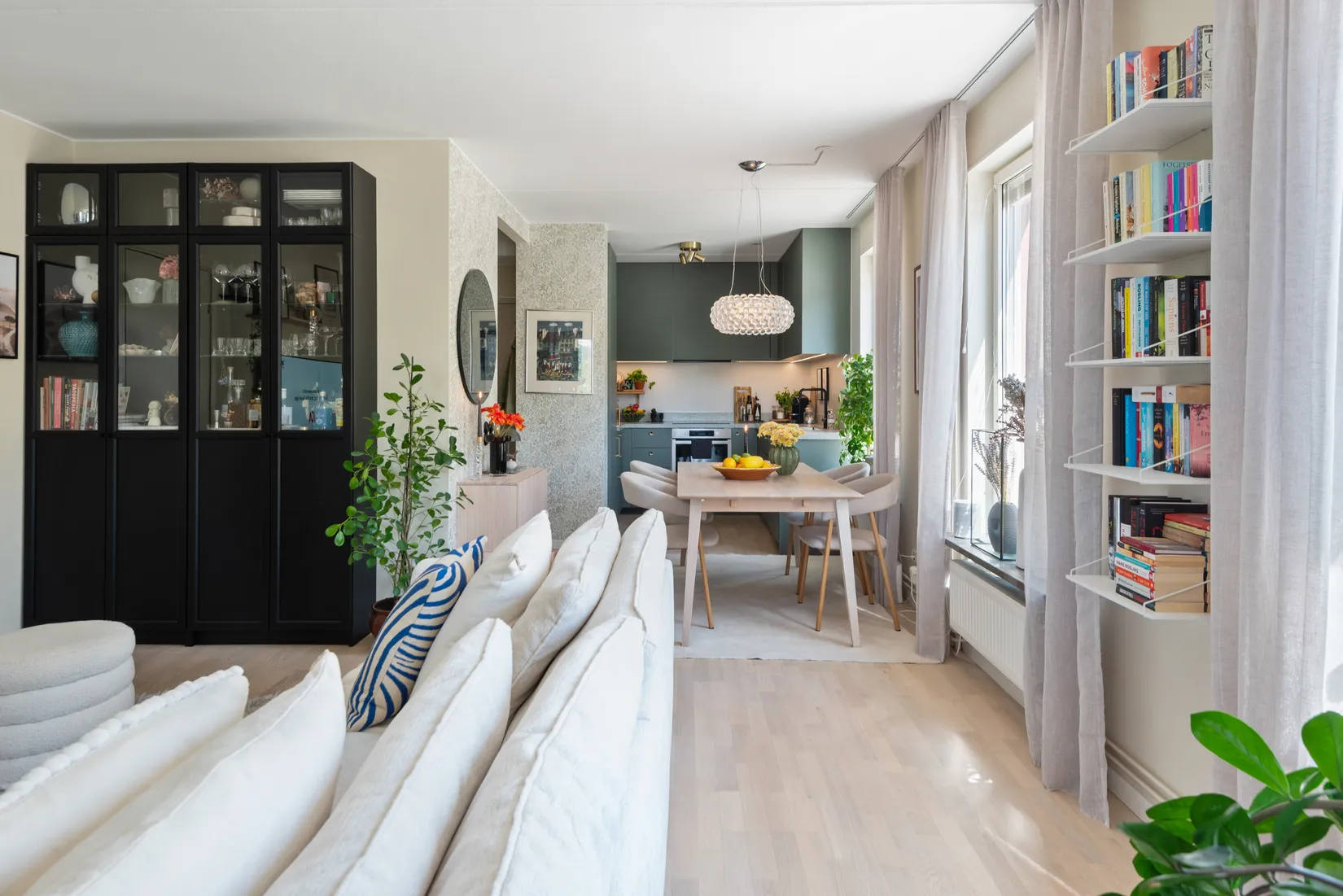 Bostadsrätt, Odelbergs väg 10, Gustavsbergs Hamn, Värmdö