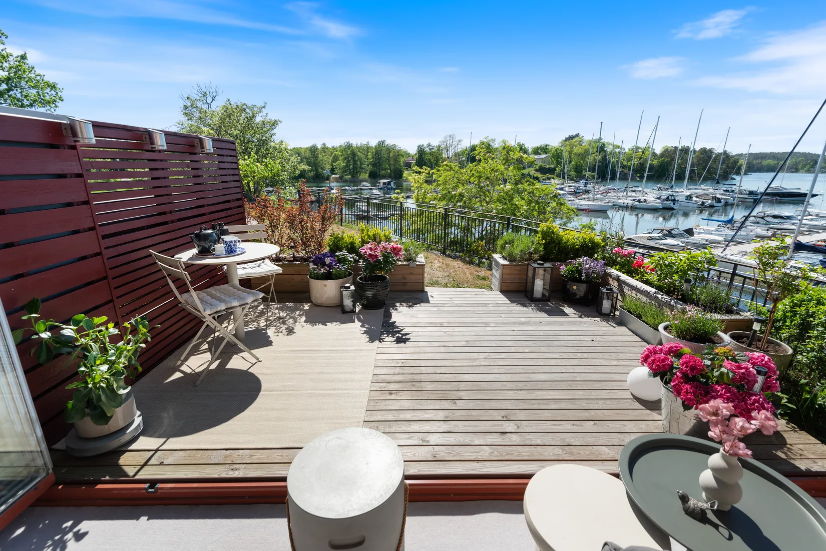 Bostadsrätt, Odelbergs väg 10, Gustavsbergs Hamn, Värmdö