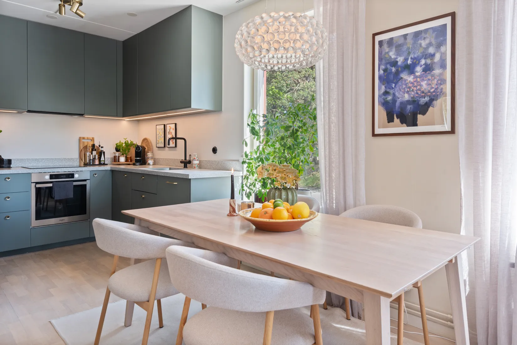 Bostadsrätt, Odelbergs väg 10, Gustavsbergs Hamn, Värmdö