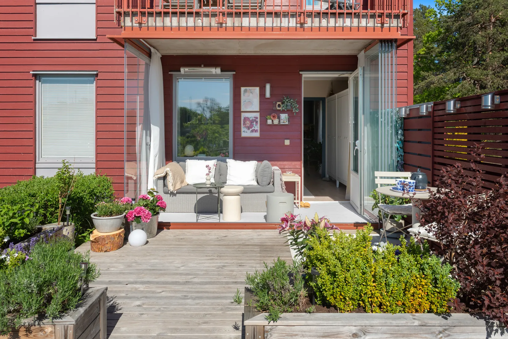 Bostadsrätt, Odelbergs väg 10, Gustavsbergs Hamn, Värmdö