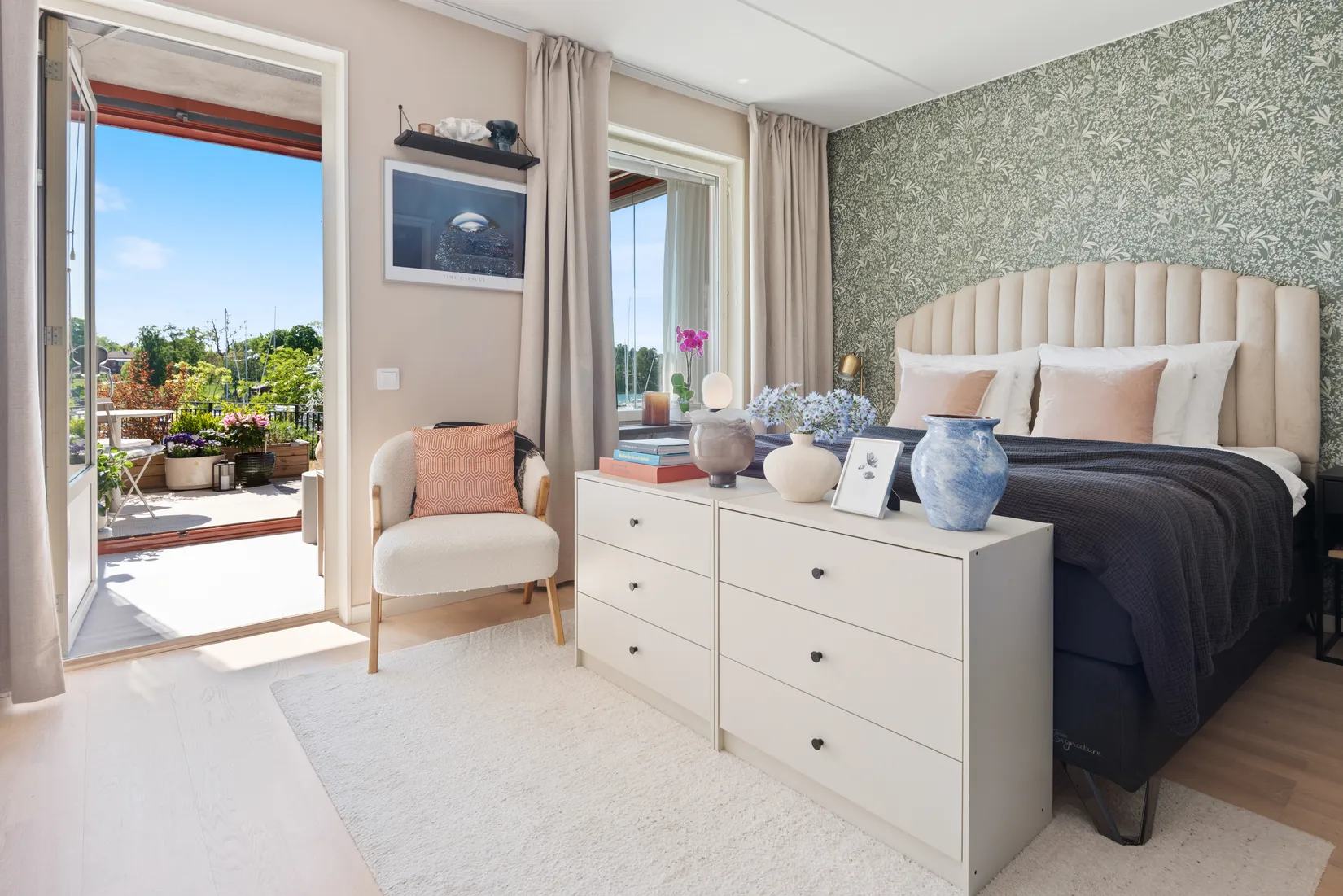 Bostadsrätt, Odelbergs väg 10, Gustavsbergs Hamn, Värmdö