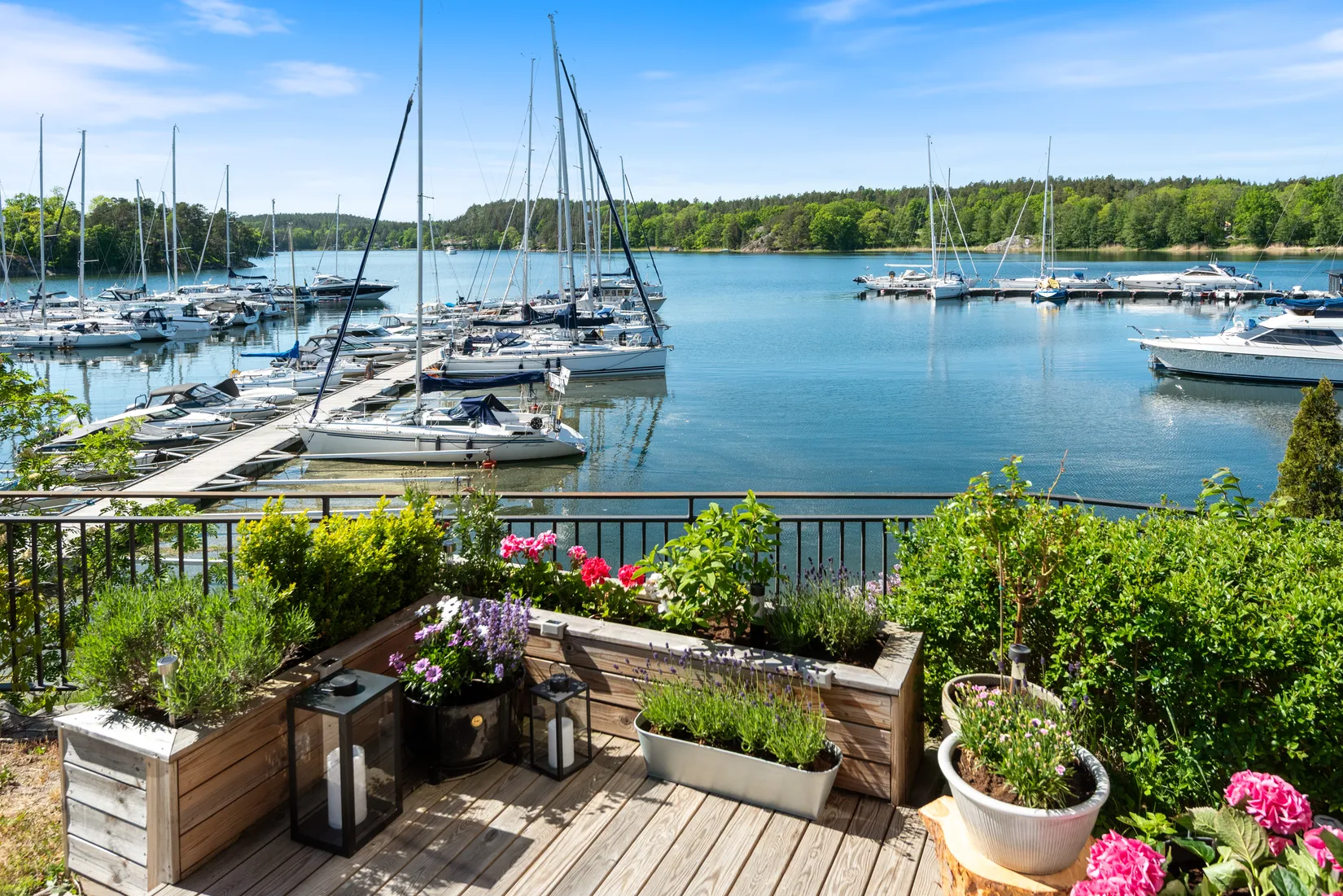 Bostadsrätt, Odelbergs väg 10, Gustavsbergs Hamn, Värmdö