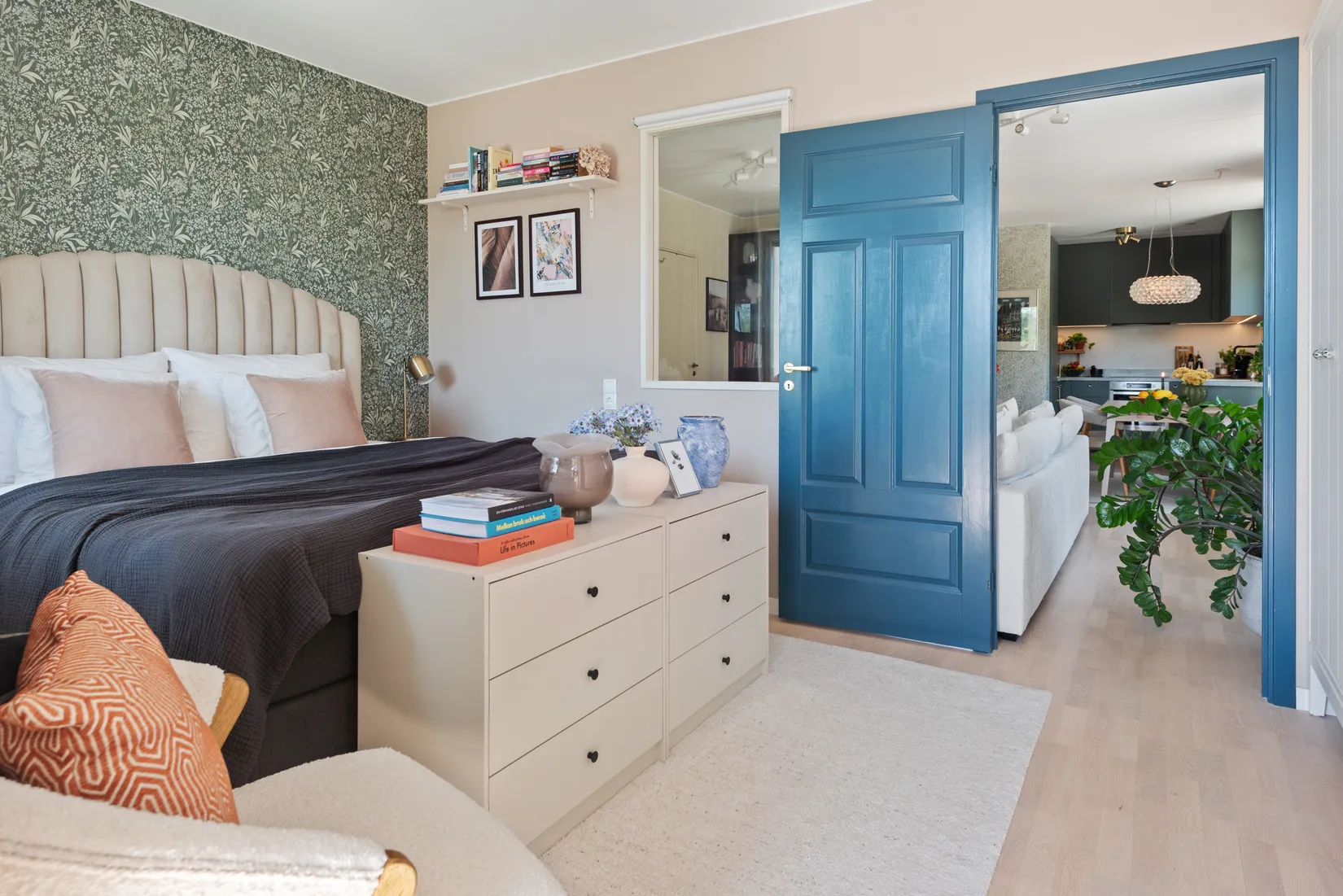 Bostadsrätt, Odelbergs väg 10, Gustavsbergs Hamn, Värmdö