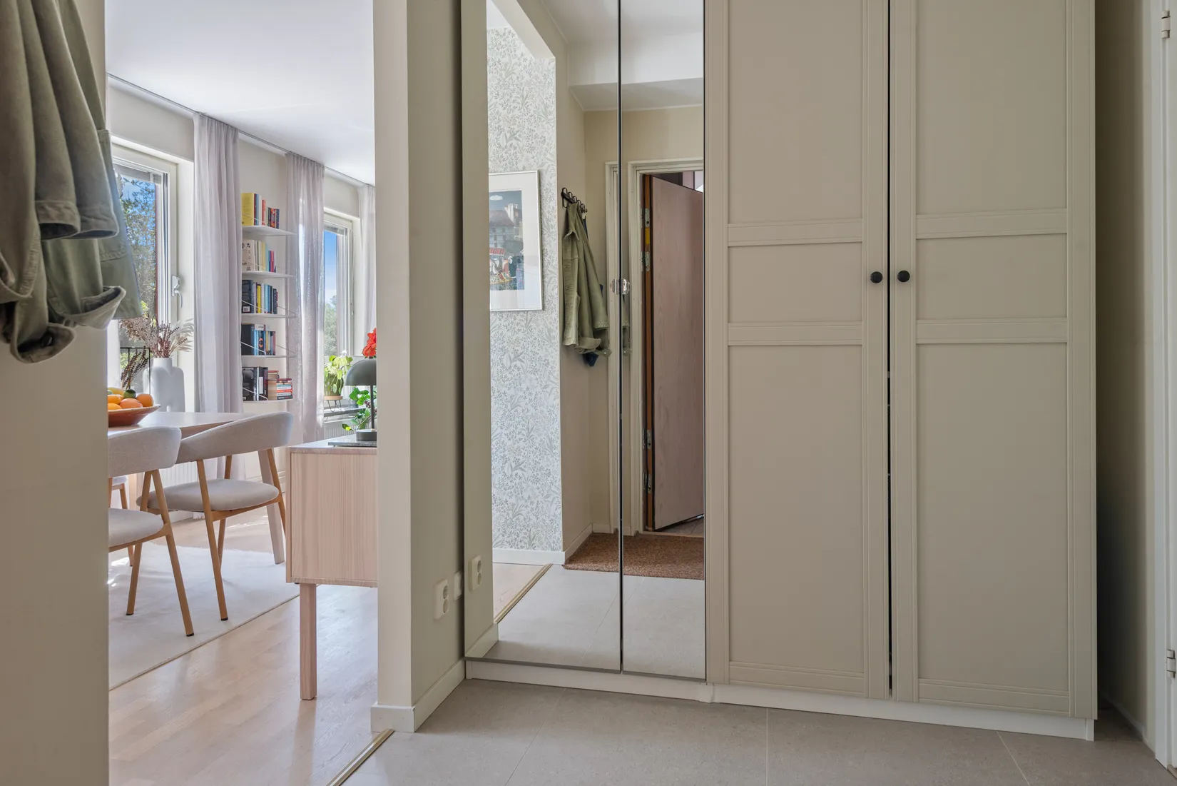 Bostadsrätt, Odelbergs väg 10, Gustavsbergs Hamn, Värmdö