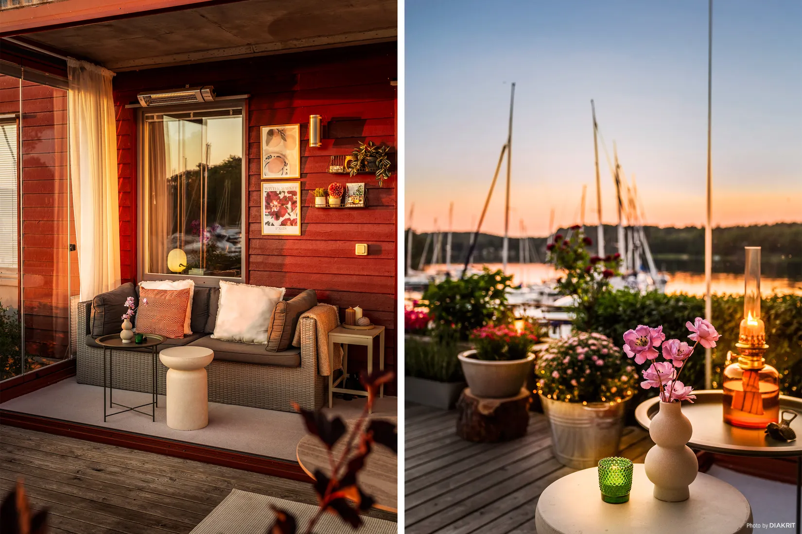 Bostadsrätt, Odelbergs väg 10, Gustavsbergs Hamn, Värmdö