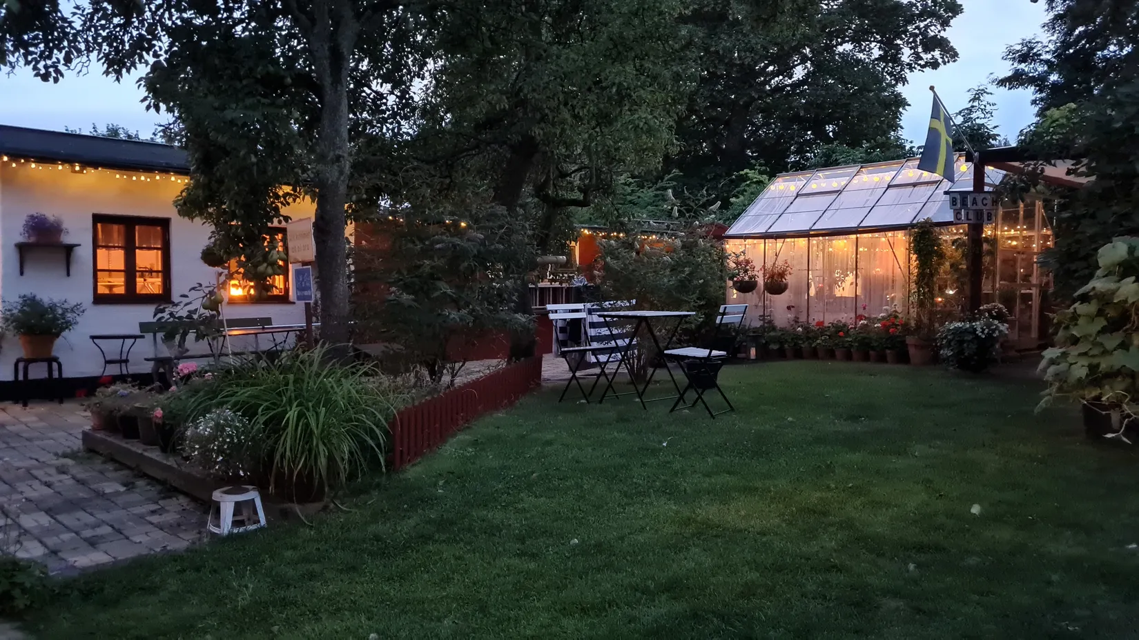 Villa, Torngatan 21, Kirseberg, Malmö