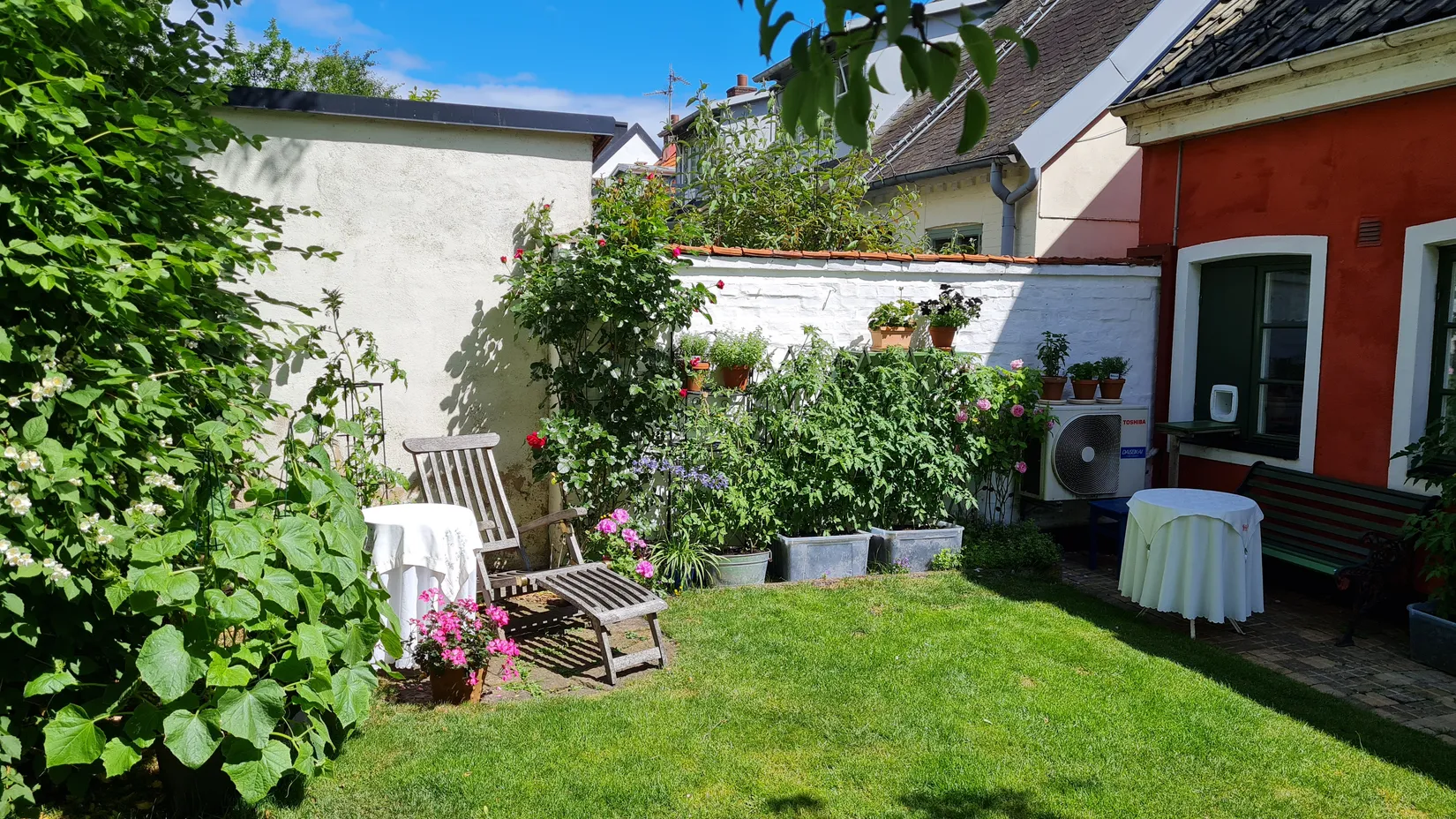 Villa, Torngatan 21, Kirseberg, Malmö