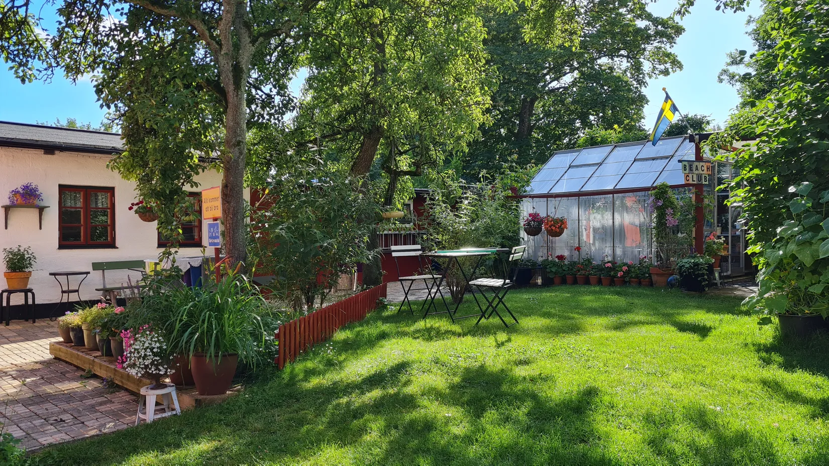 Villa, Torngatan 21, Kirseberg, Malmö