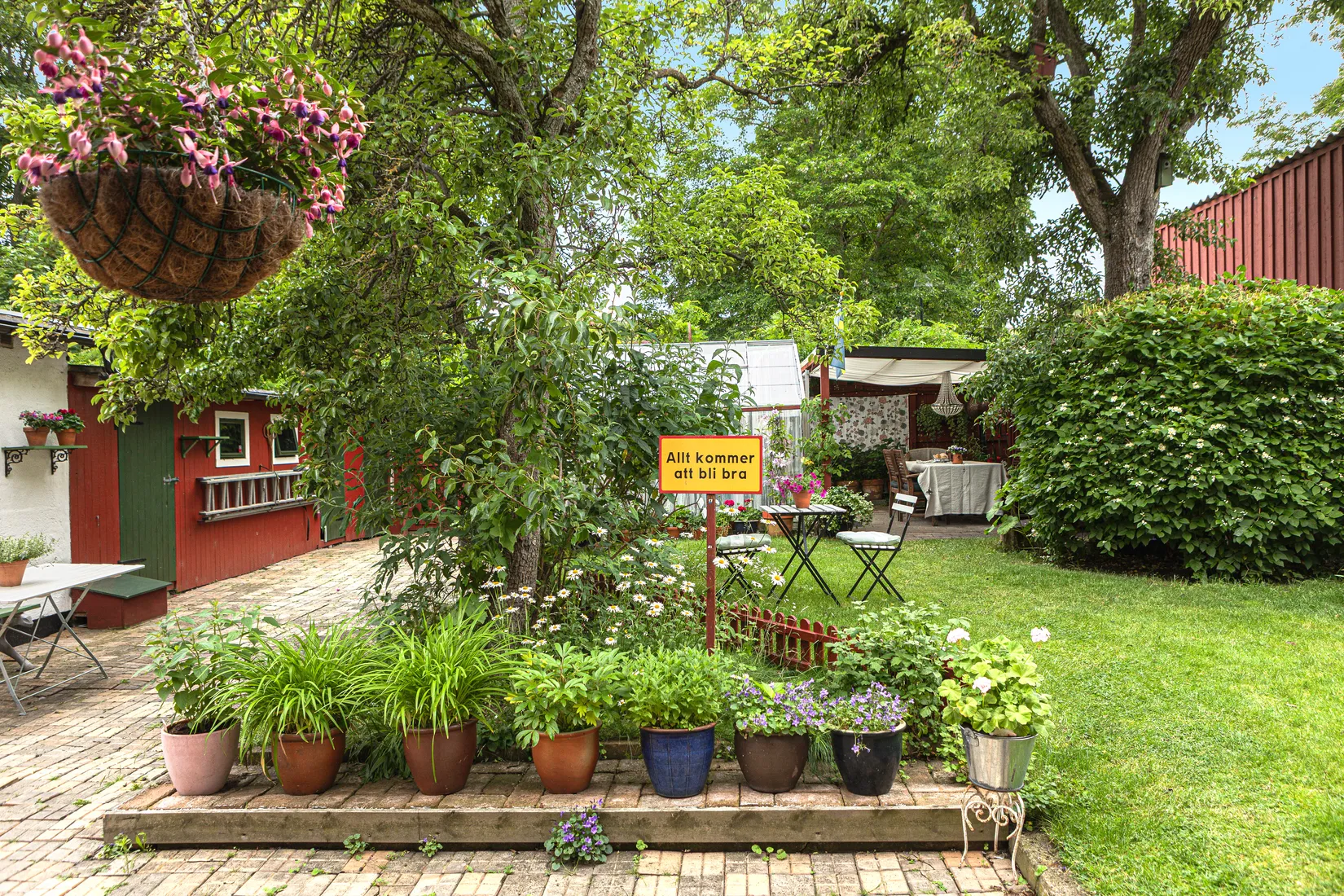 Villa, Torngatan 21, Kirseberg, Malmö