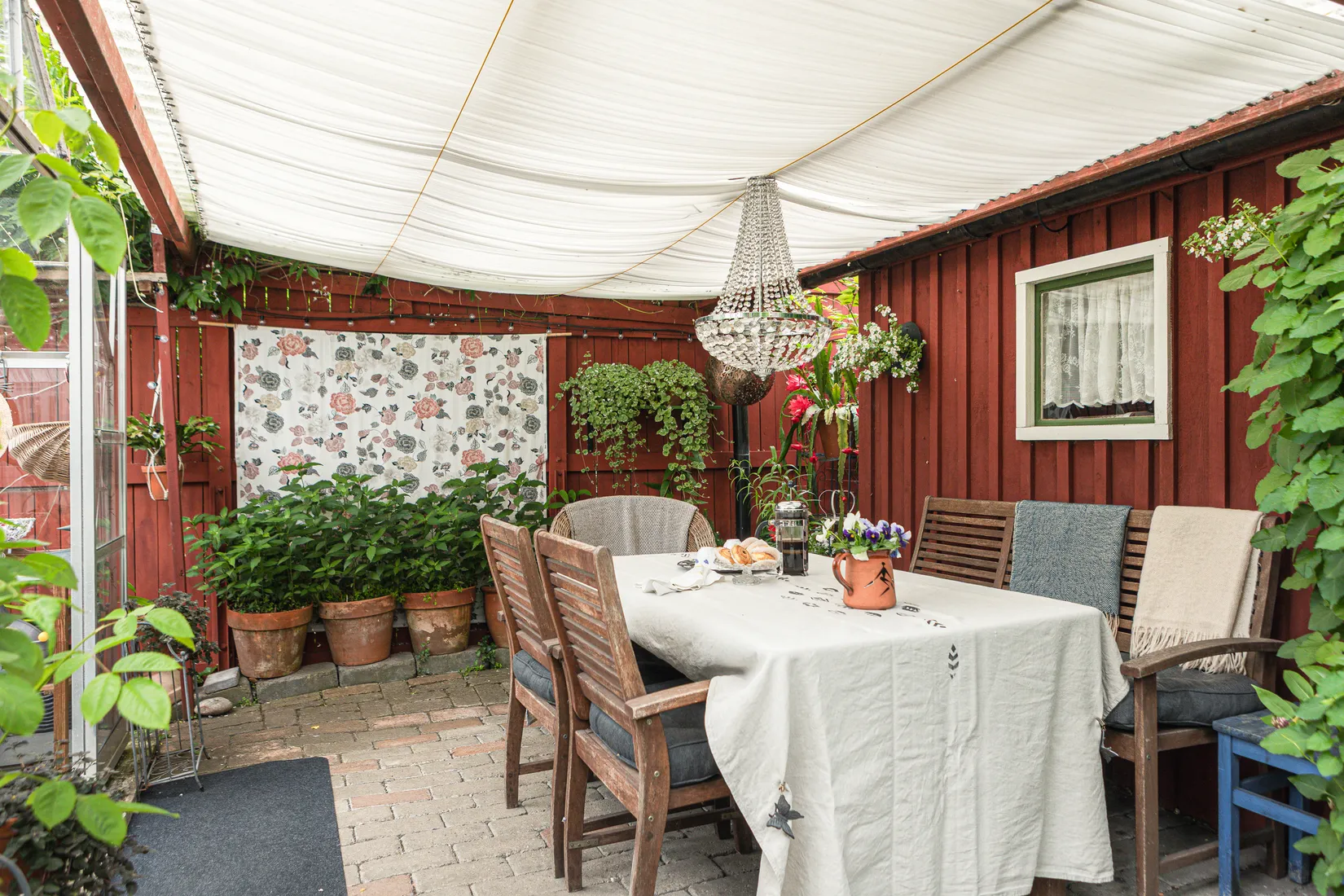 Villa, Torngatan 21, Kirseberg, Malmö