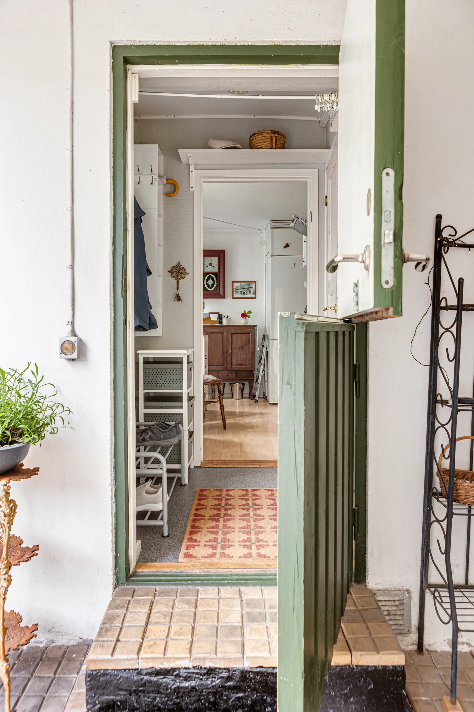 Villa, Torngatan 21, Kirseberg, Malmö