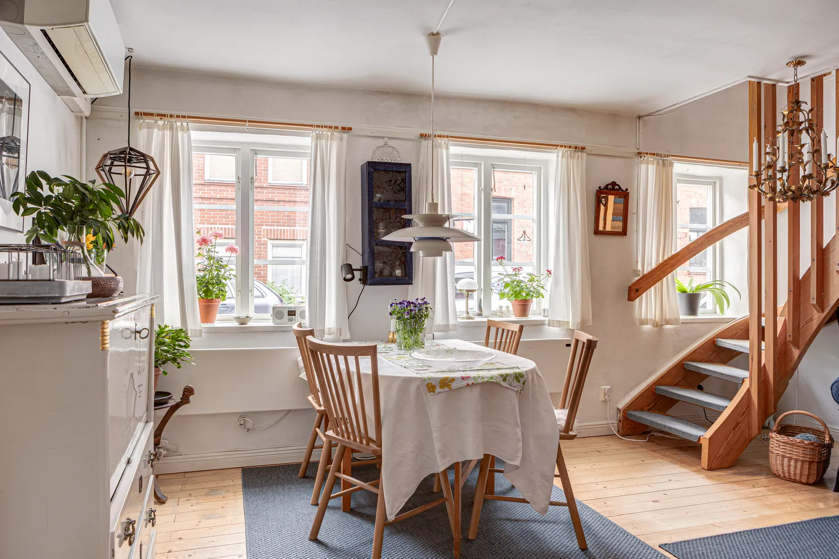 Villa, Torngatan 21, Kirseberg, Malmö
