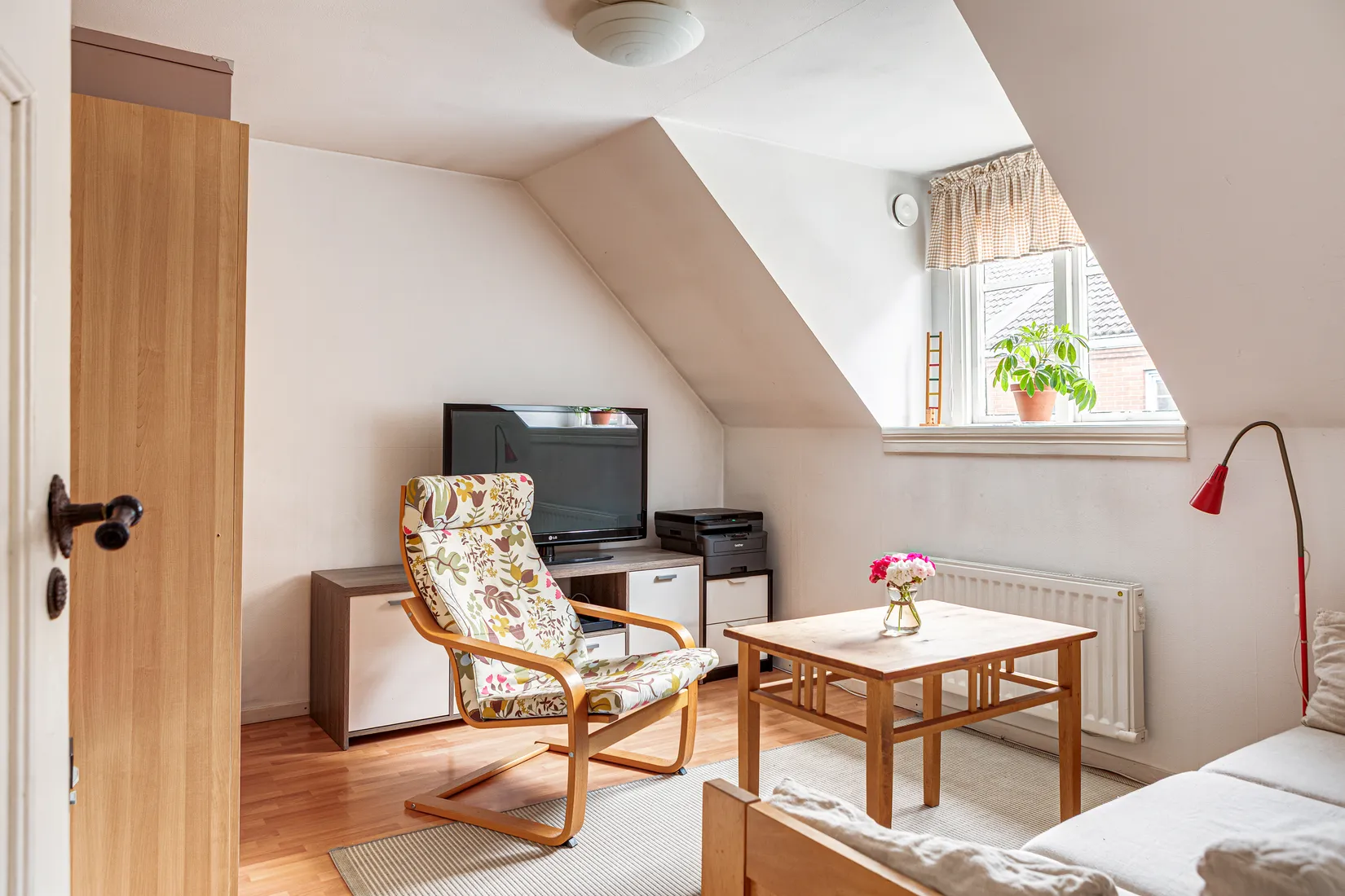 Villa, Torngatan 21, Kirseberg, Malmö