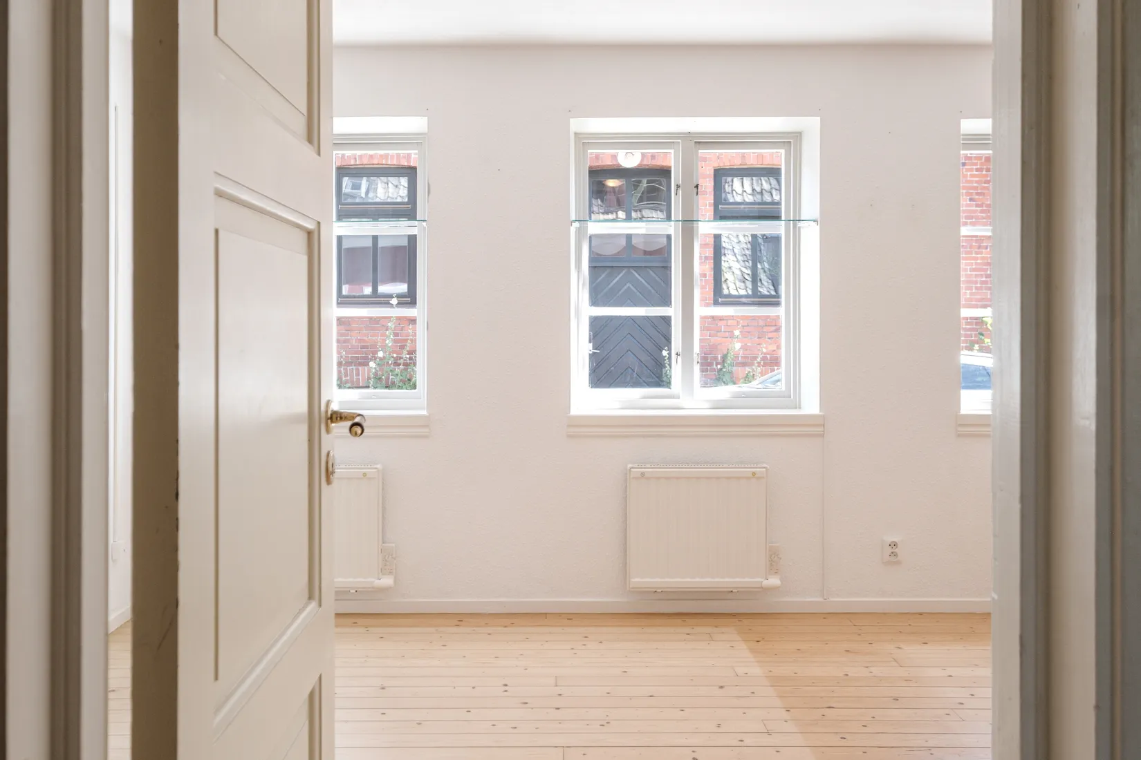Villa, Torngatan 21, Kirseberg, Malmö