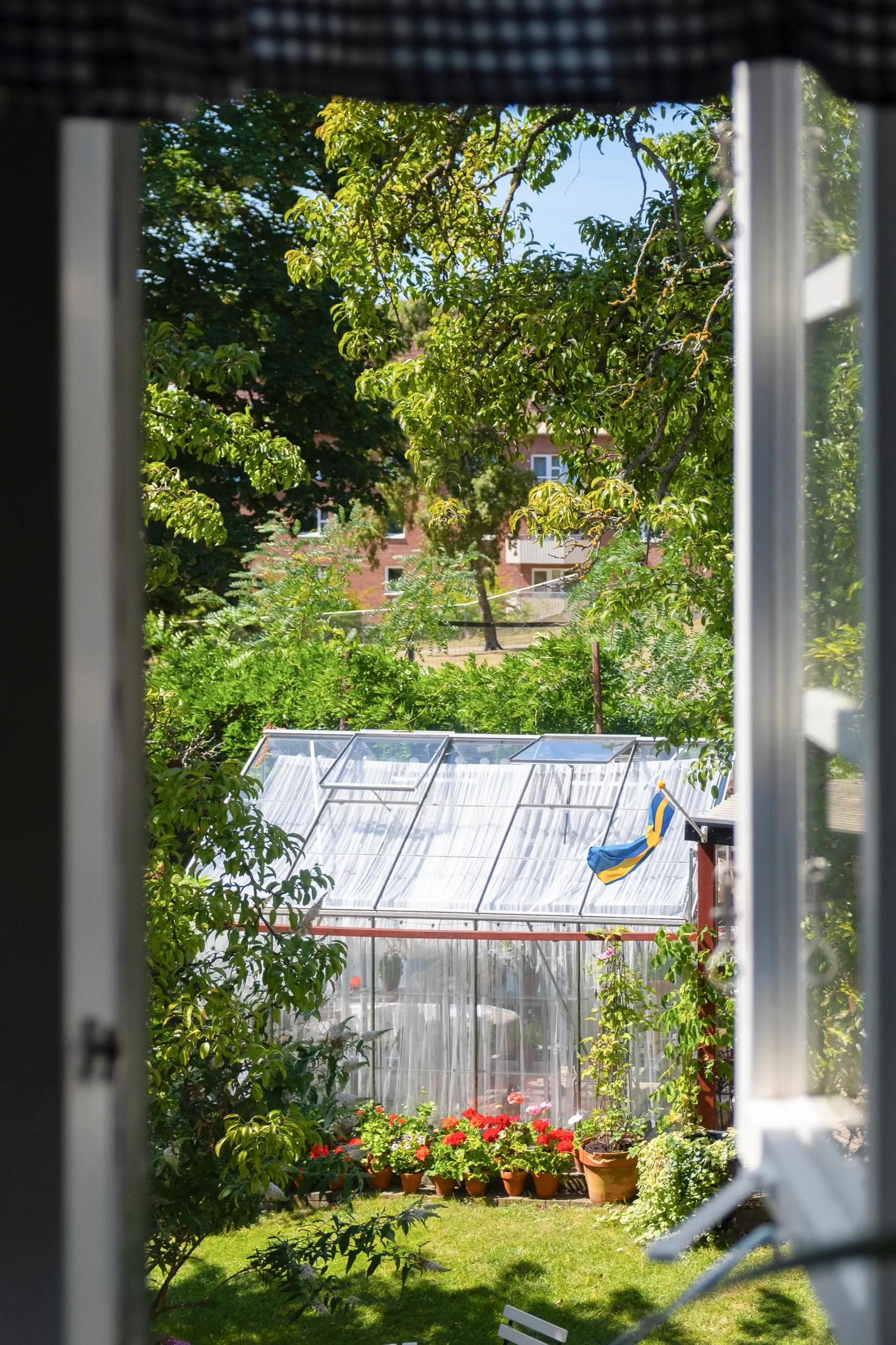 Villa, Torngatan 21, Kirseberg, Malmö