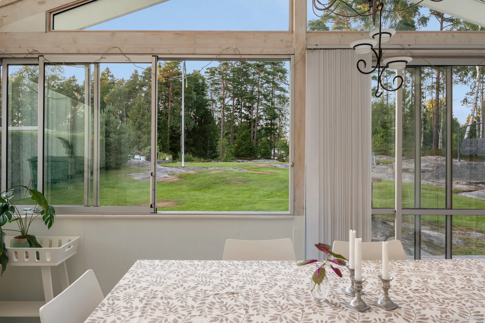 Villa, Furubergsvägen 50, Gråbo - Olstorp, Lerum