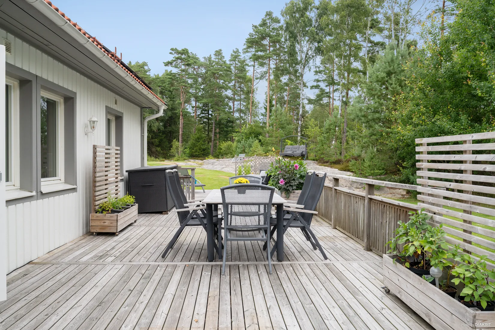 Villa, Furubergsvägen 50, Gråbo - Olstorp, Lerum