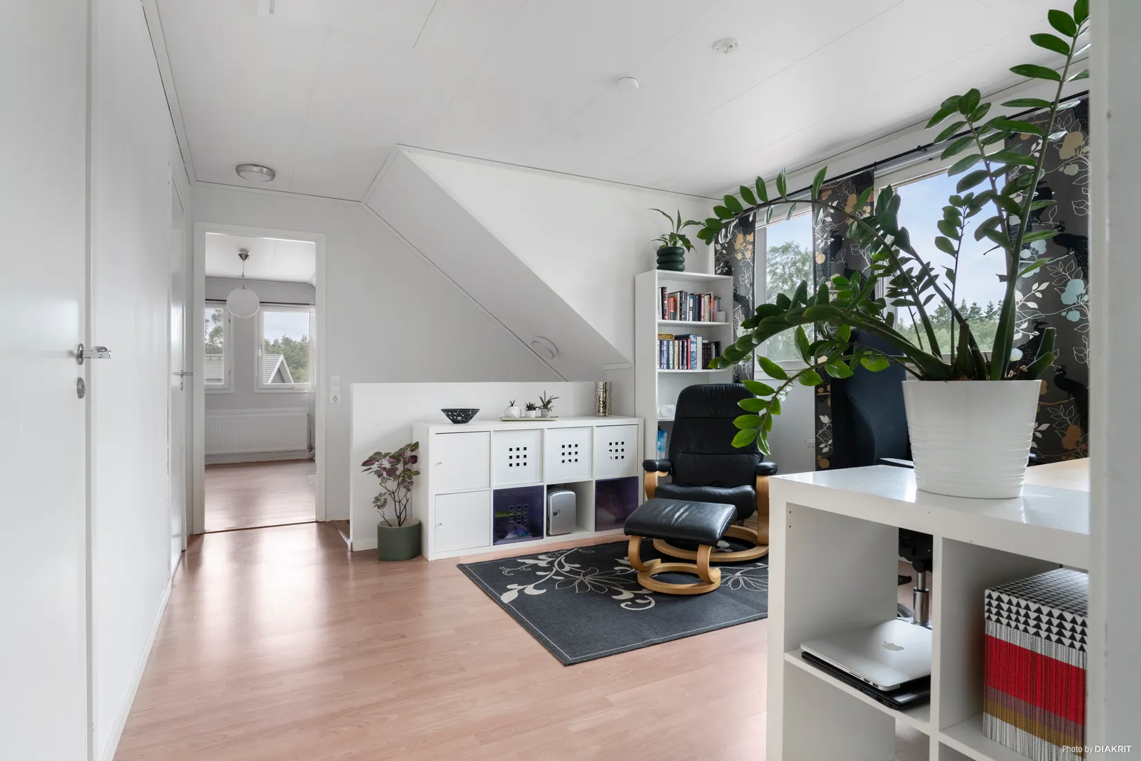 Villa, Furubergsvägen 50, Gråbo - Olstorp, Lerum