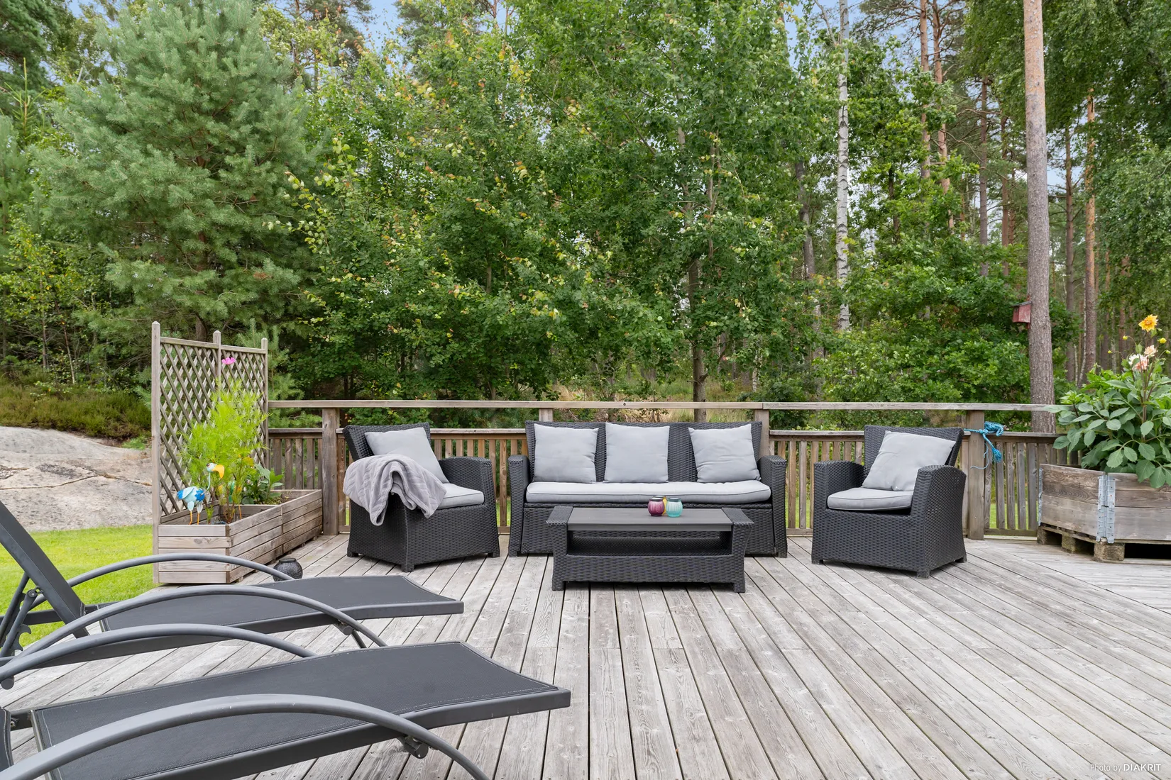Villa, Furubergsvägen 50, Gråbo - Olstorp, Lerum