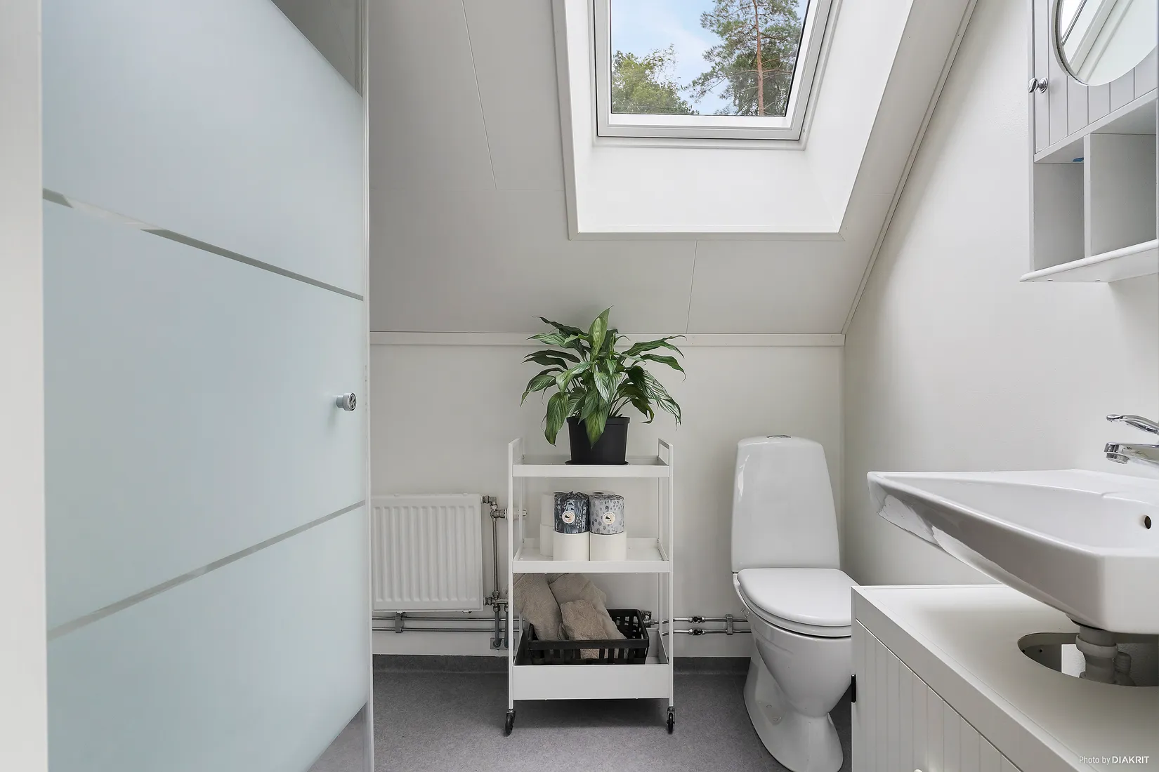 Villa, Furubergsvägen 50, Gråbo - Olstorp, Lerum